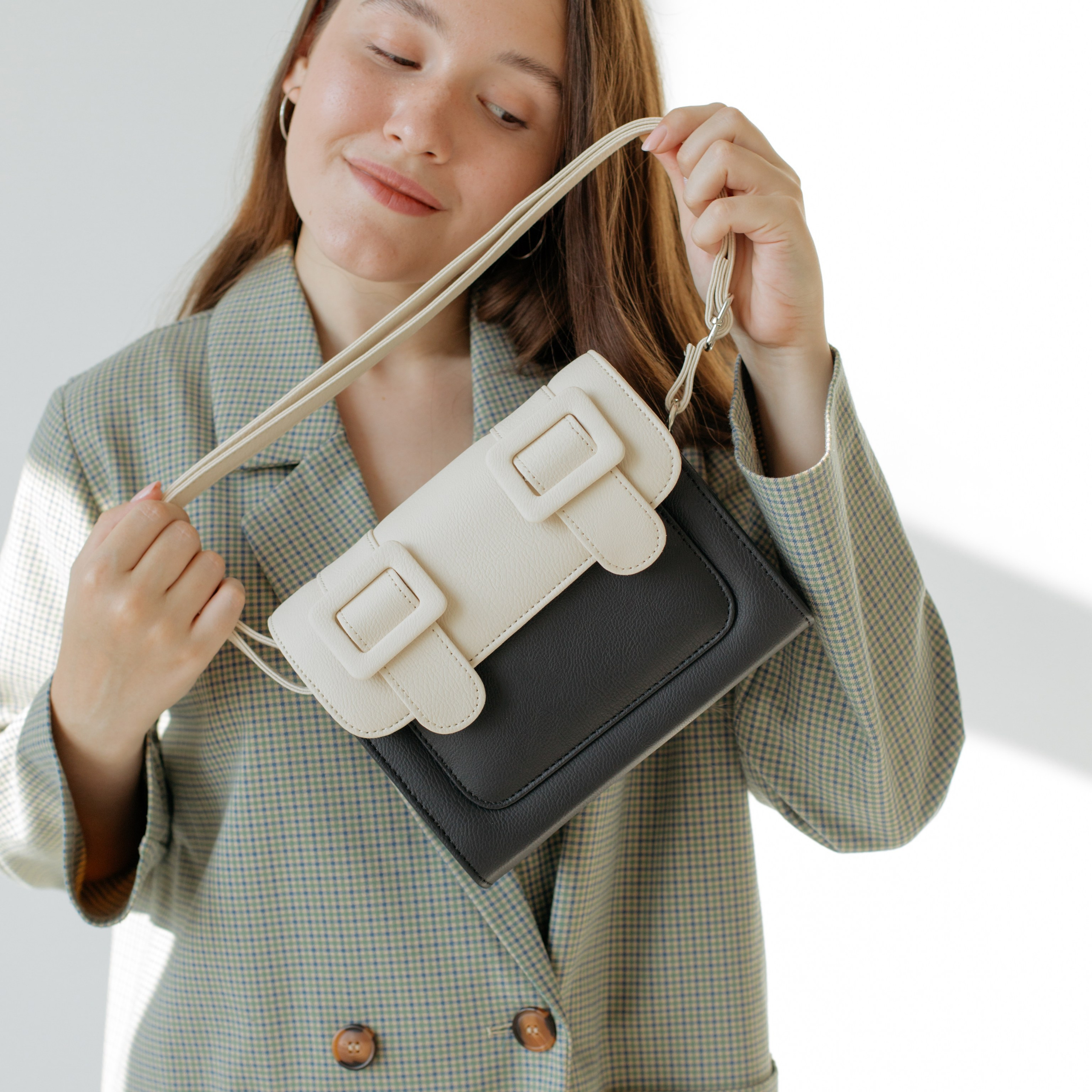 Сумки. Фотосессии на маркетплейсы