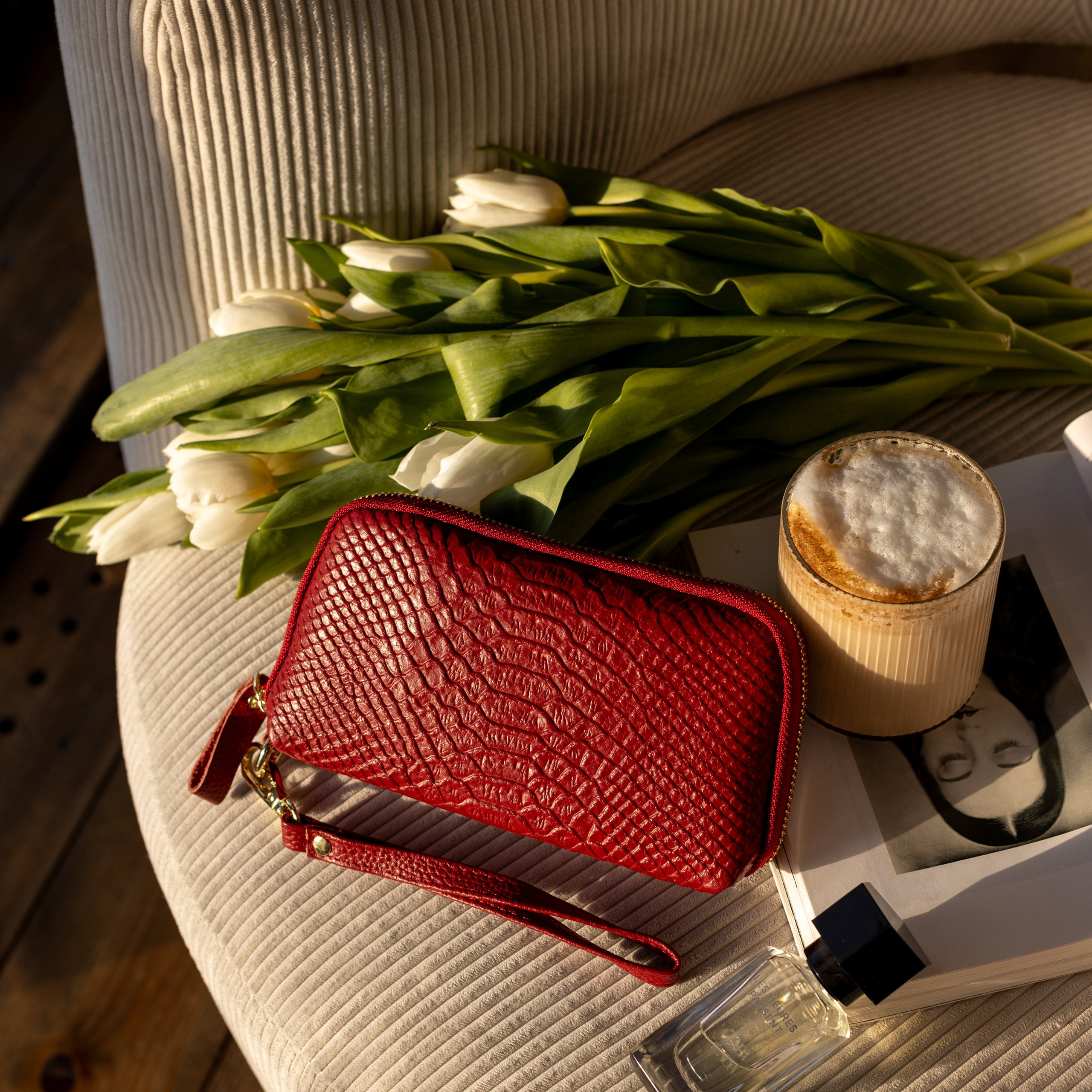 Клатчи. Фотосессии на маркетплейсы