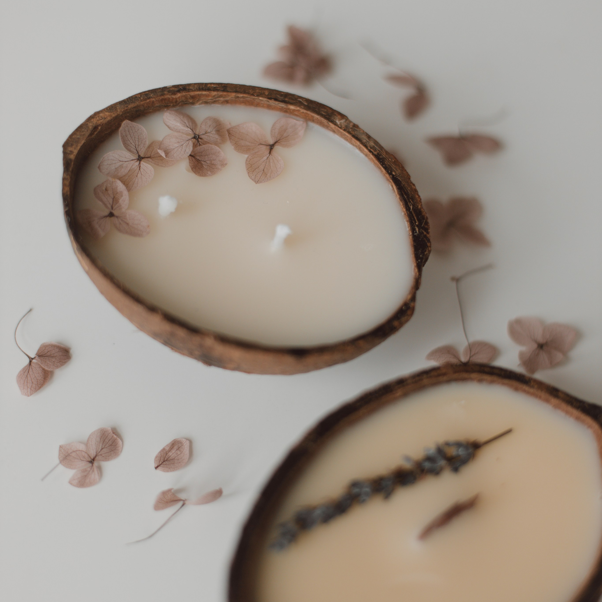 Свечи AR candle. Фотосессии на маркетплейсы