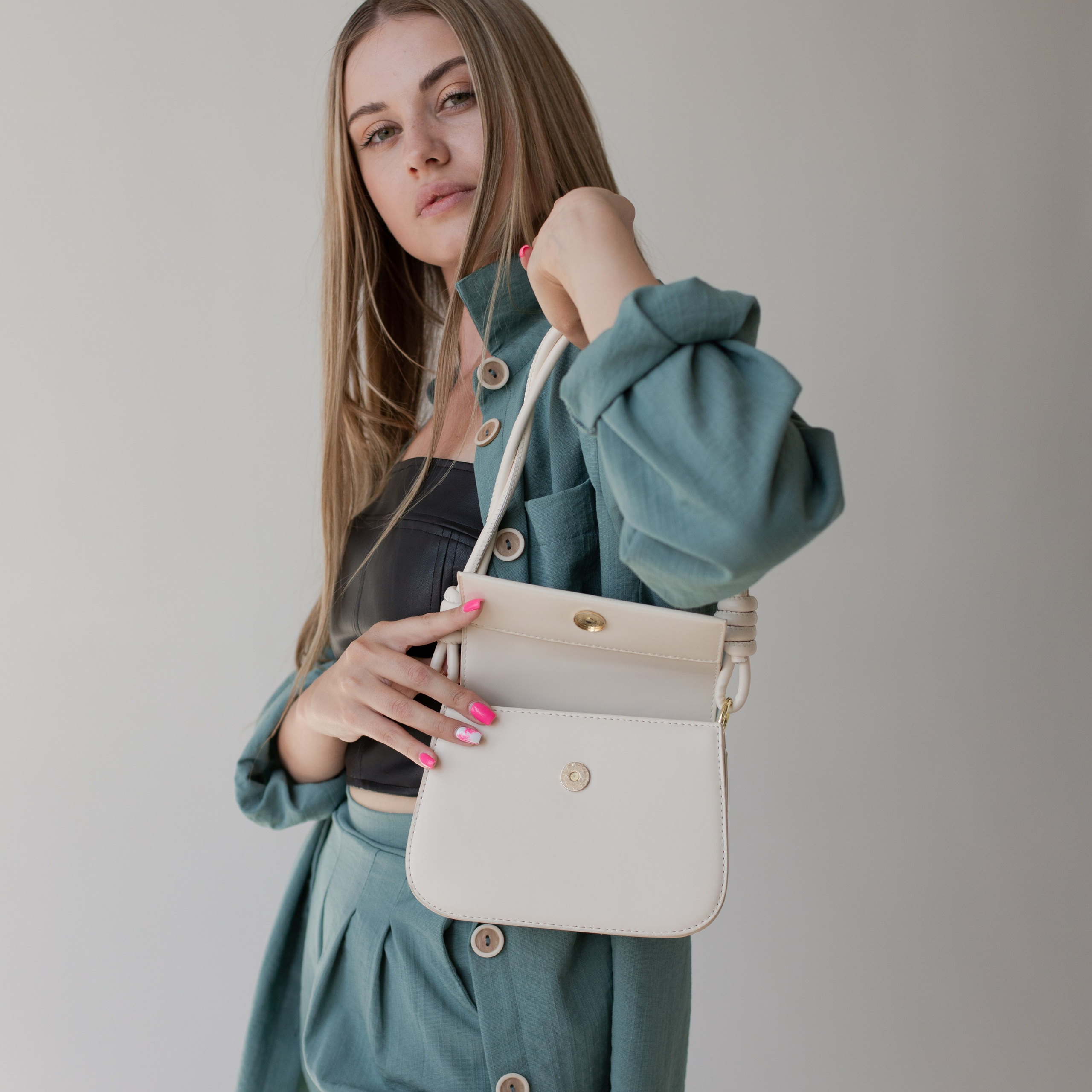 Сумки. Фотосессии на маркетплейсы