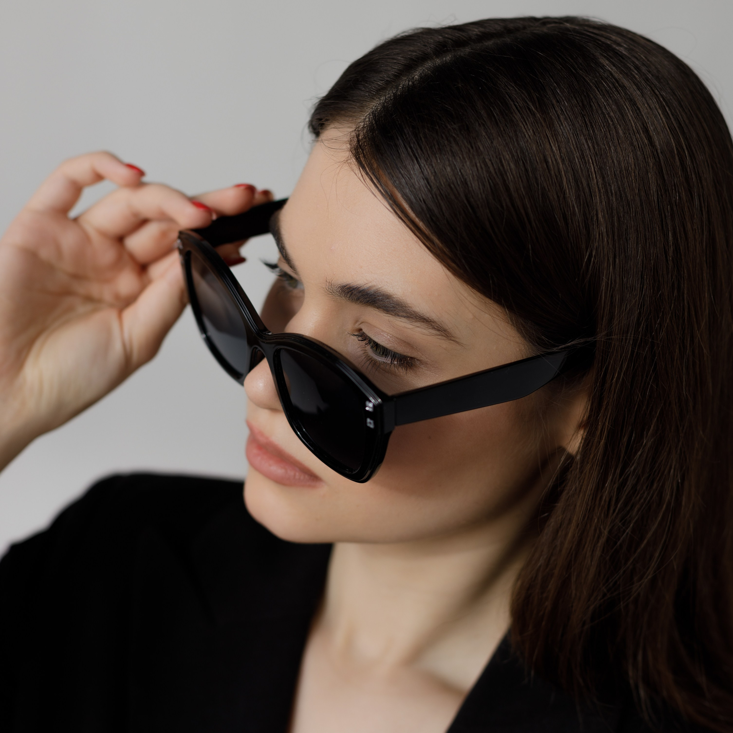 Очки. Фотосессии на маркетплейсы