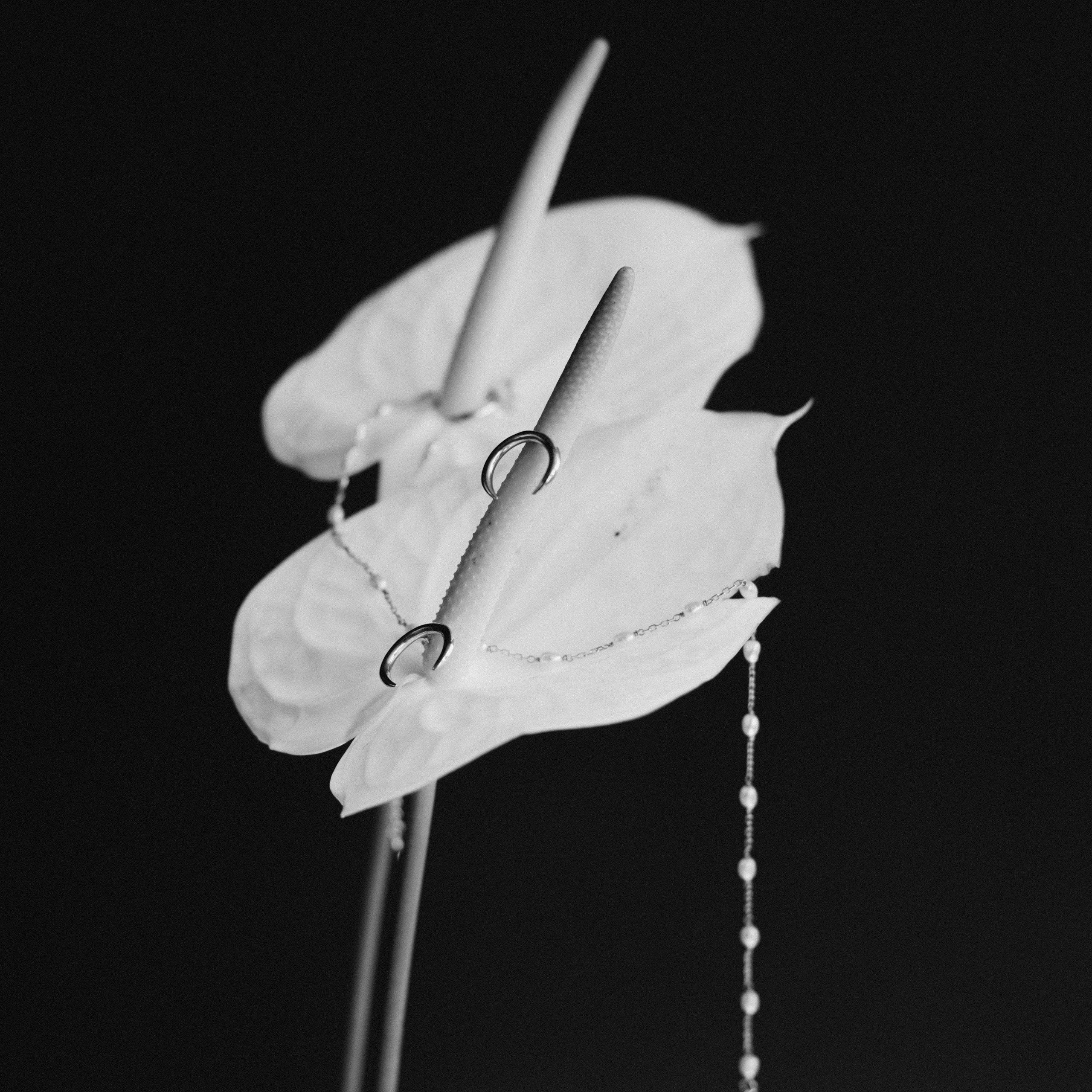 Украшения Bali Pearl. Фотосессии на маркетплейсы