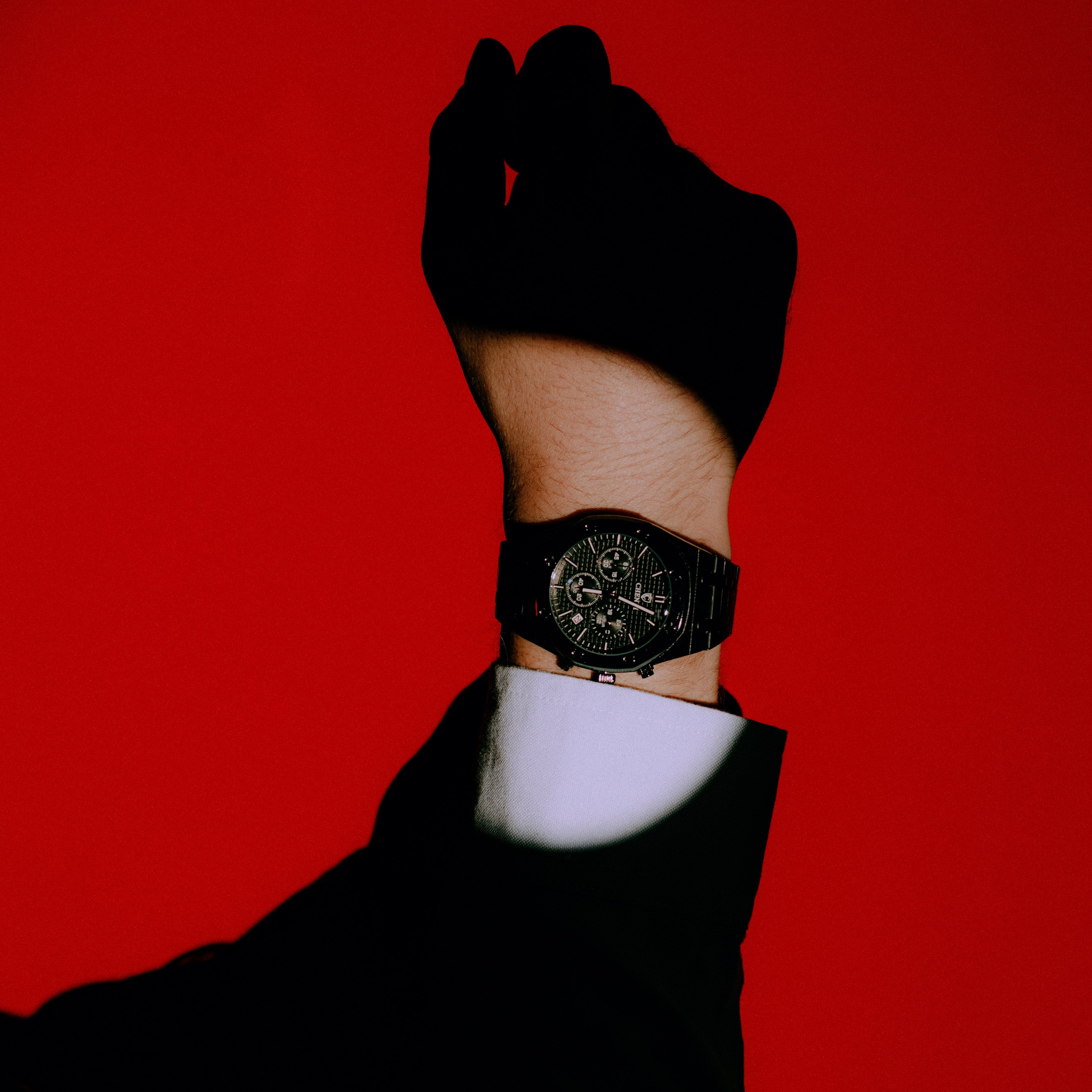 Часы. Фотосессии на маркетплейсы