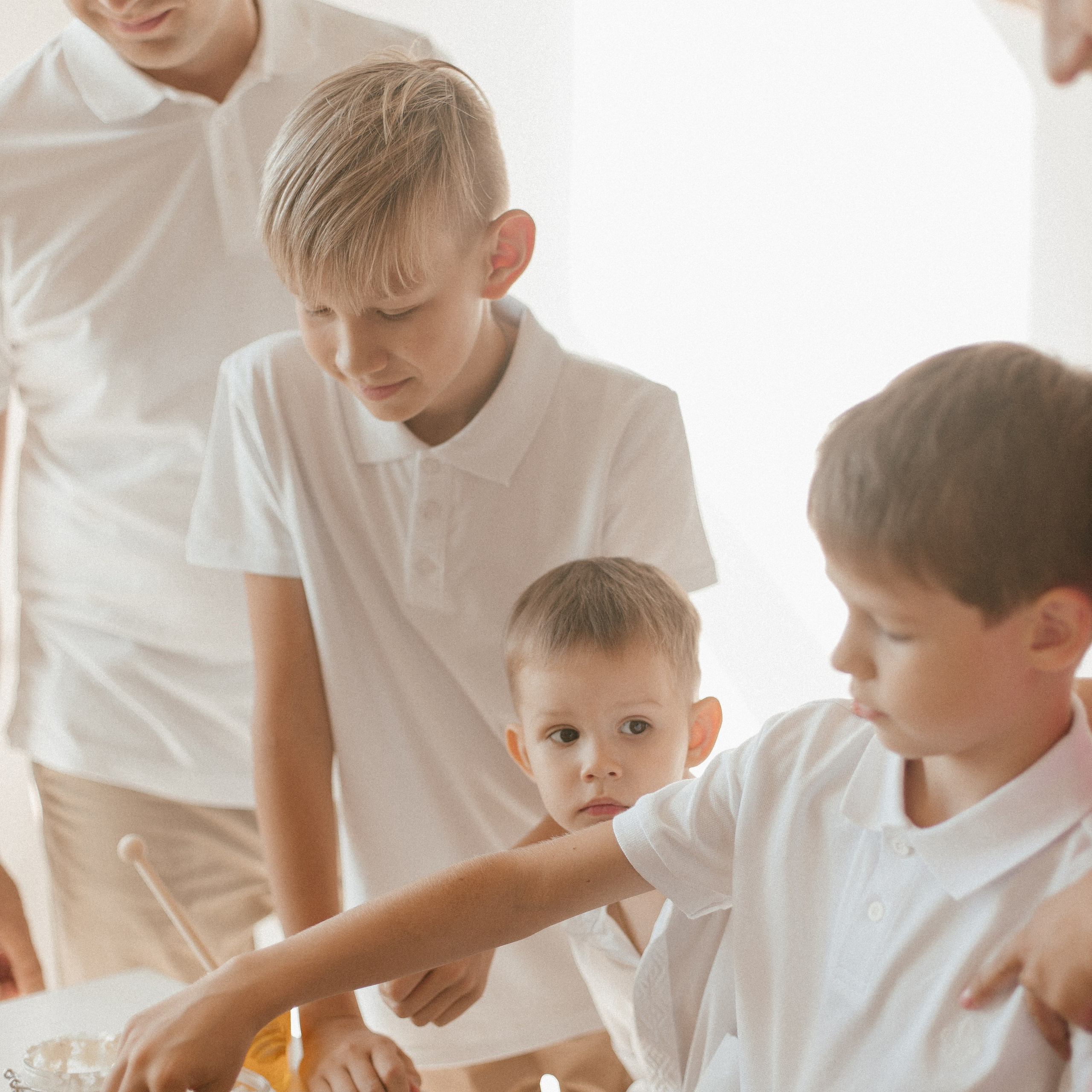 Мед. Фотосессии на маркетплейсы