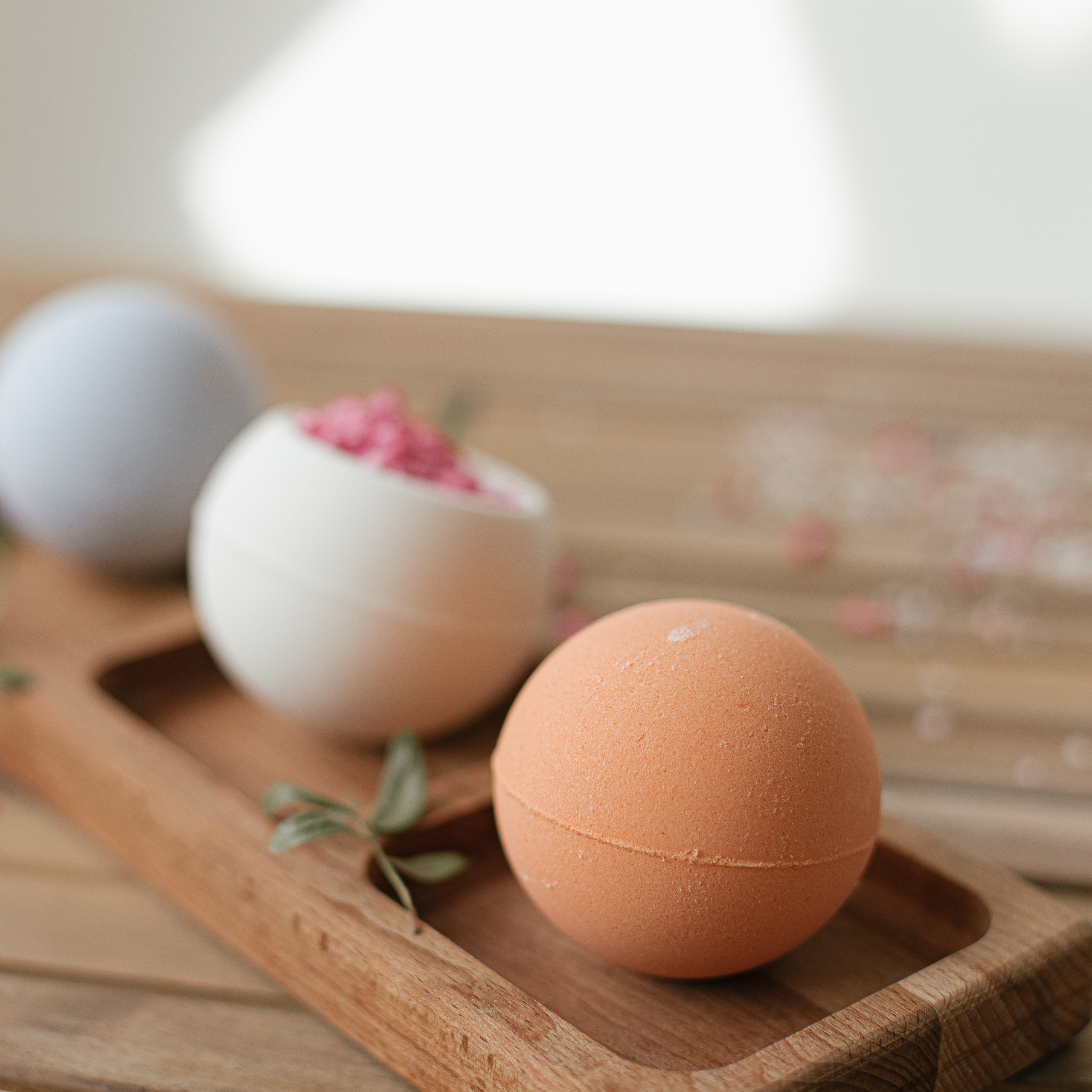 Бомбочки. Фотосессии на маркетплейсы