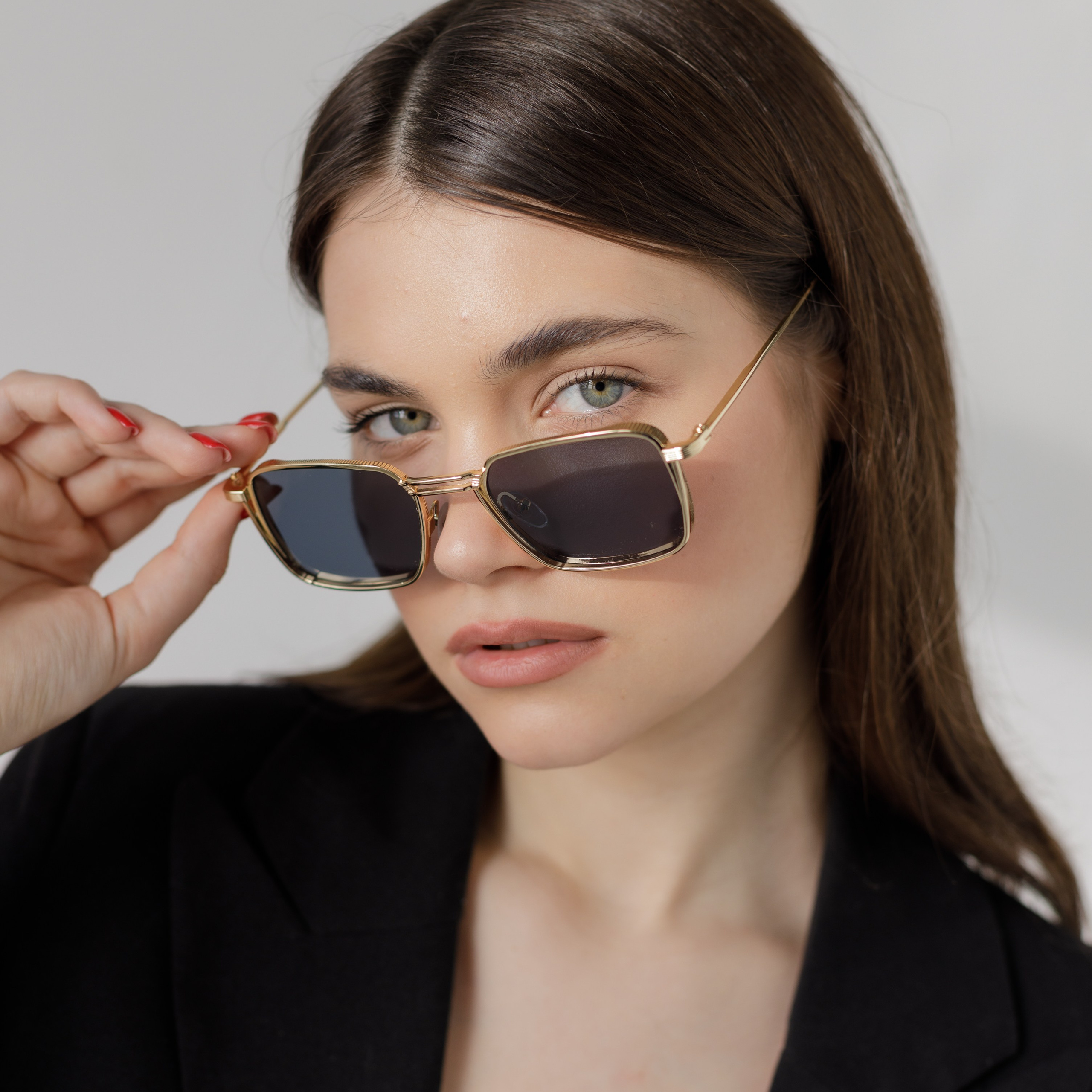 Очки. Фотосессии на маркетплейсы