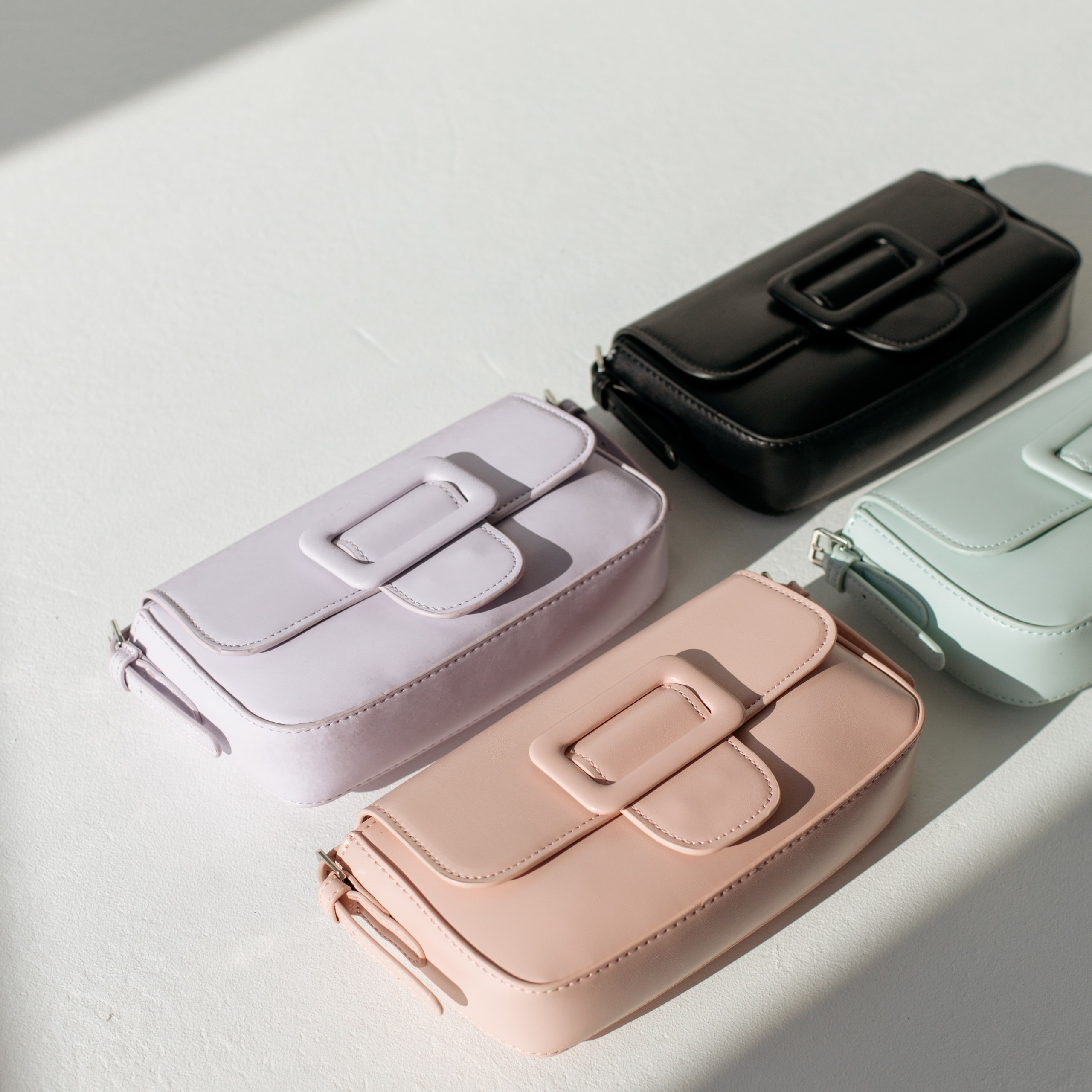 Сумки. Фотосессии на маркетплейсы