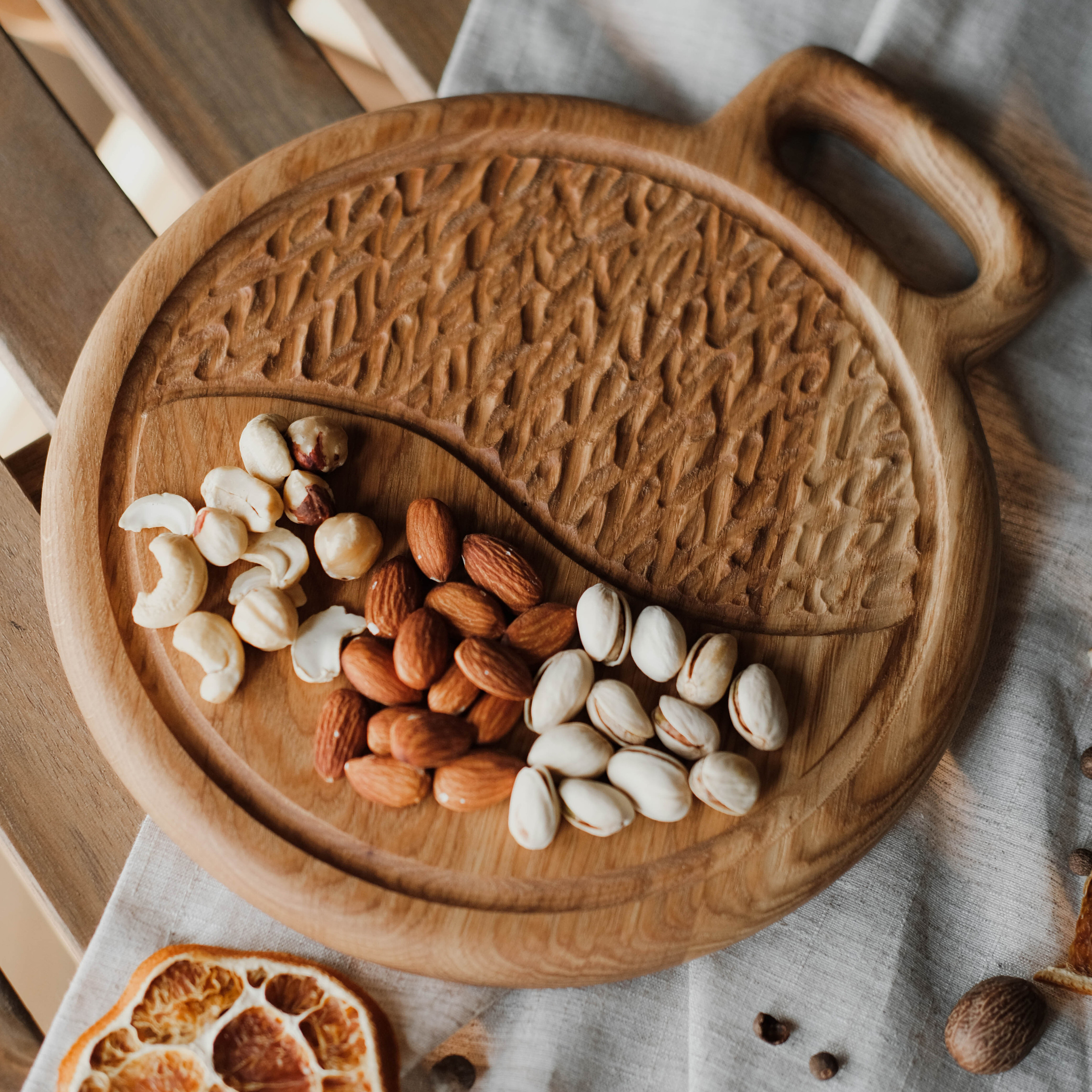 Изделия из дерева. Фотосессии на маркетплейсы