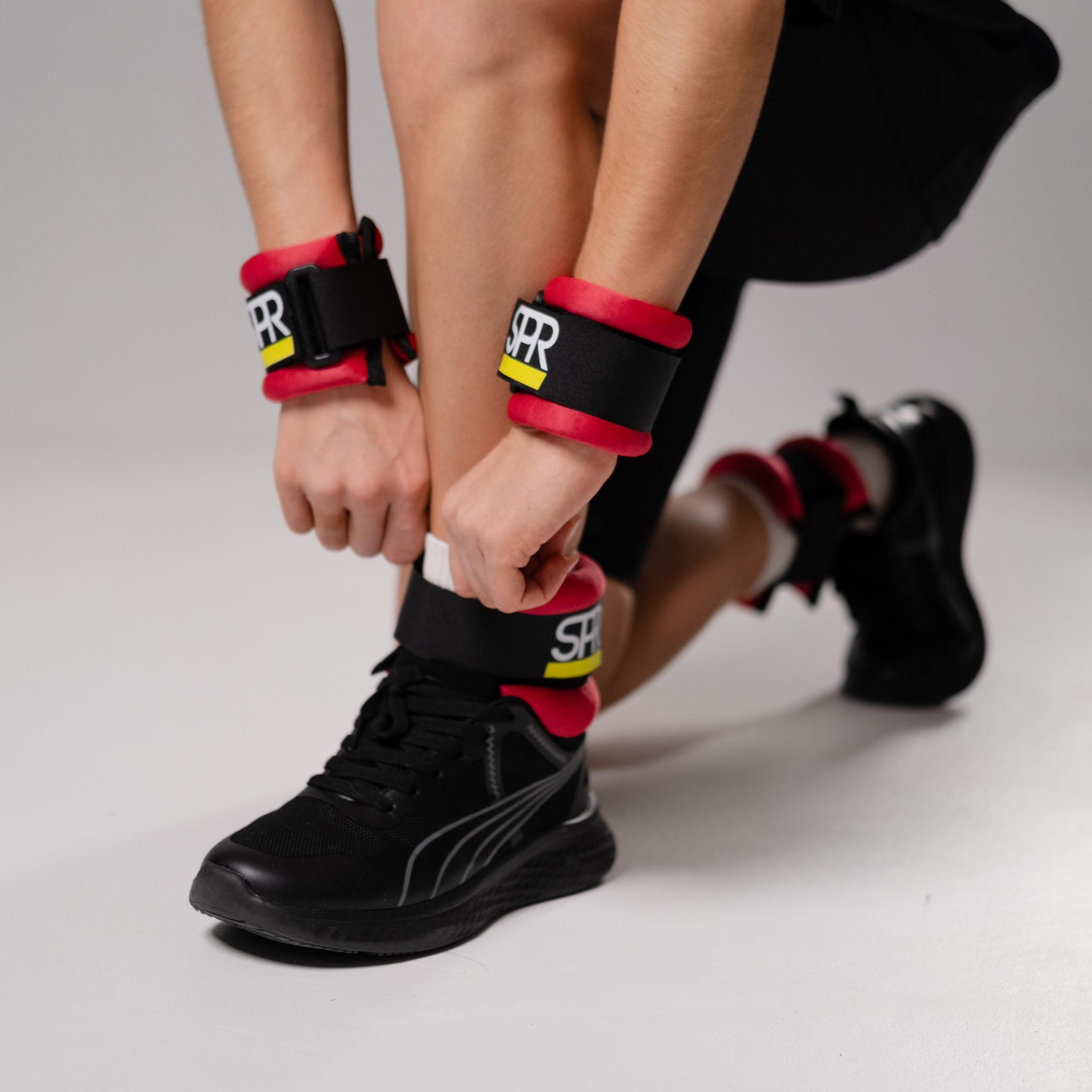 SPR Sproots. Фотосессии на маркетплейсы