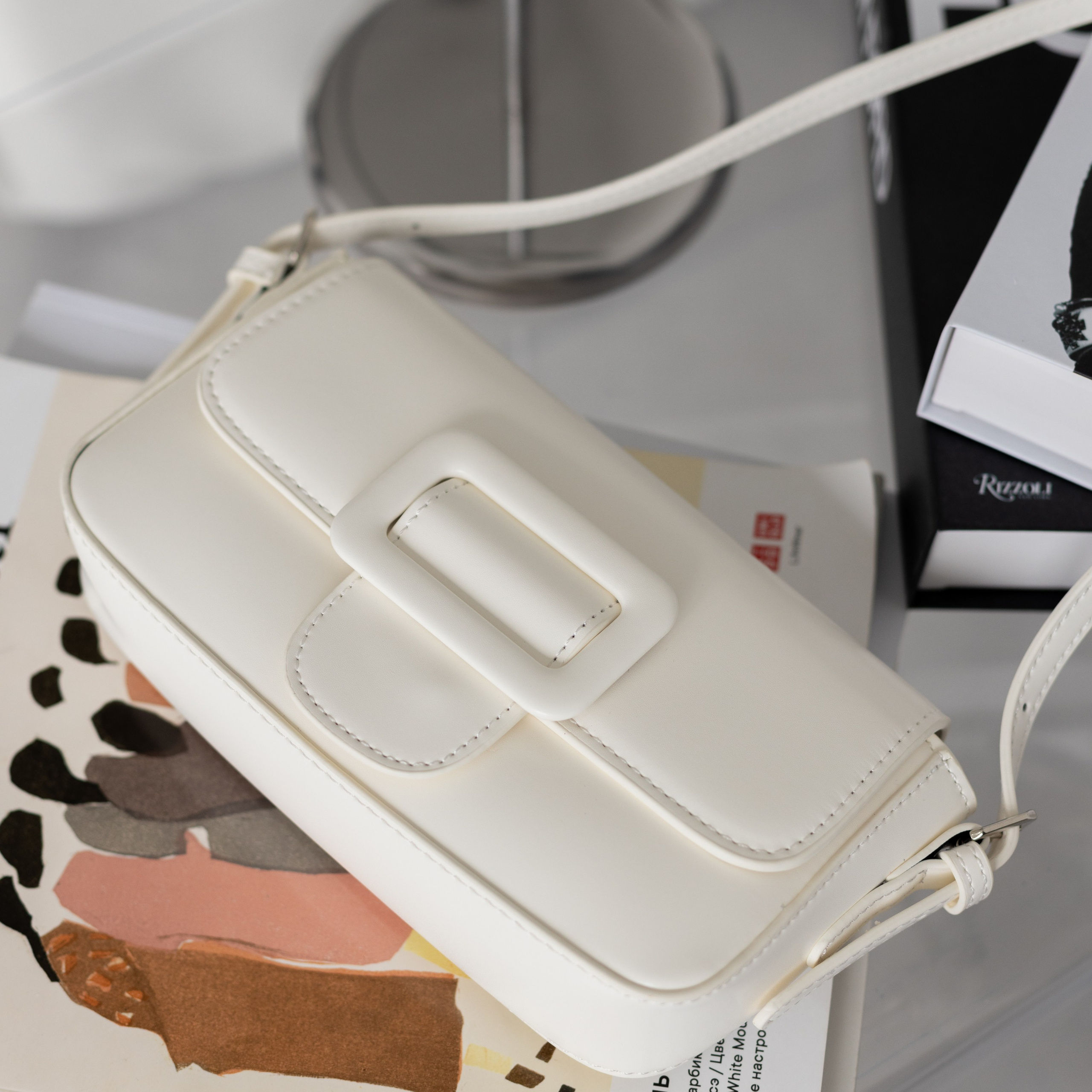 Сумки. Фотосессии на маркетплейсы