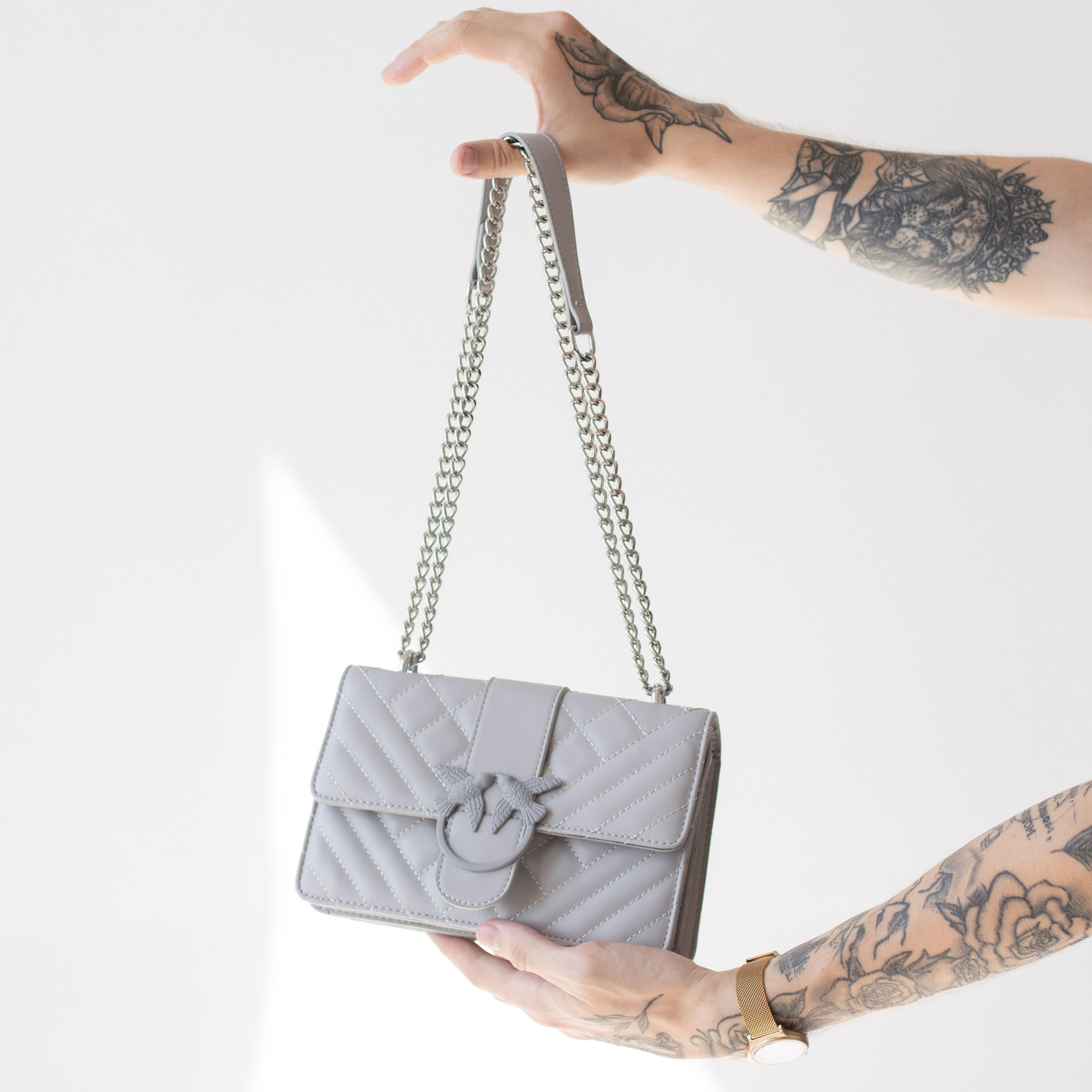 Сумки. Фотосессии на маркетплейсы