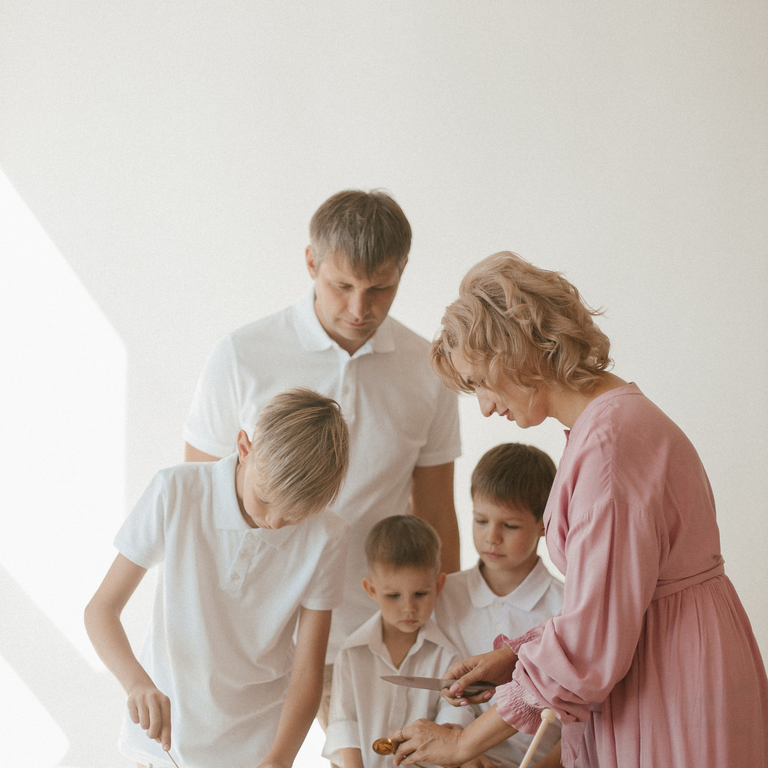 Мед. Фотосессии на маркетплейсы