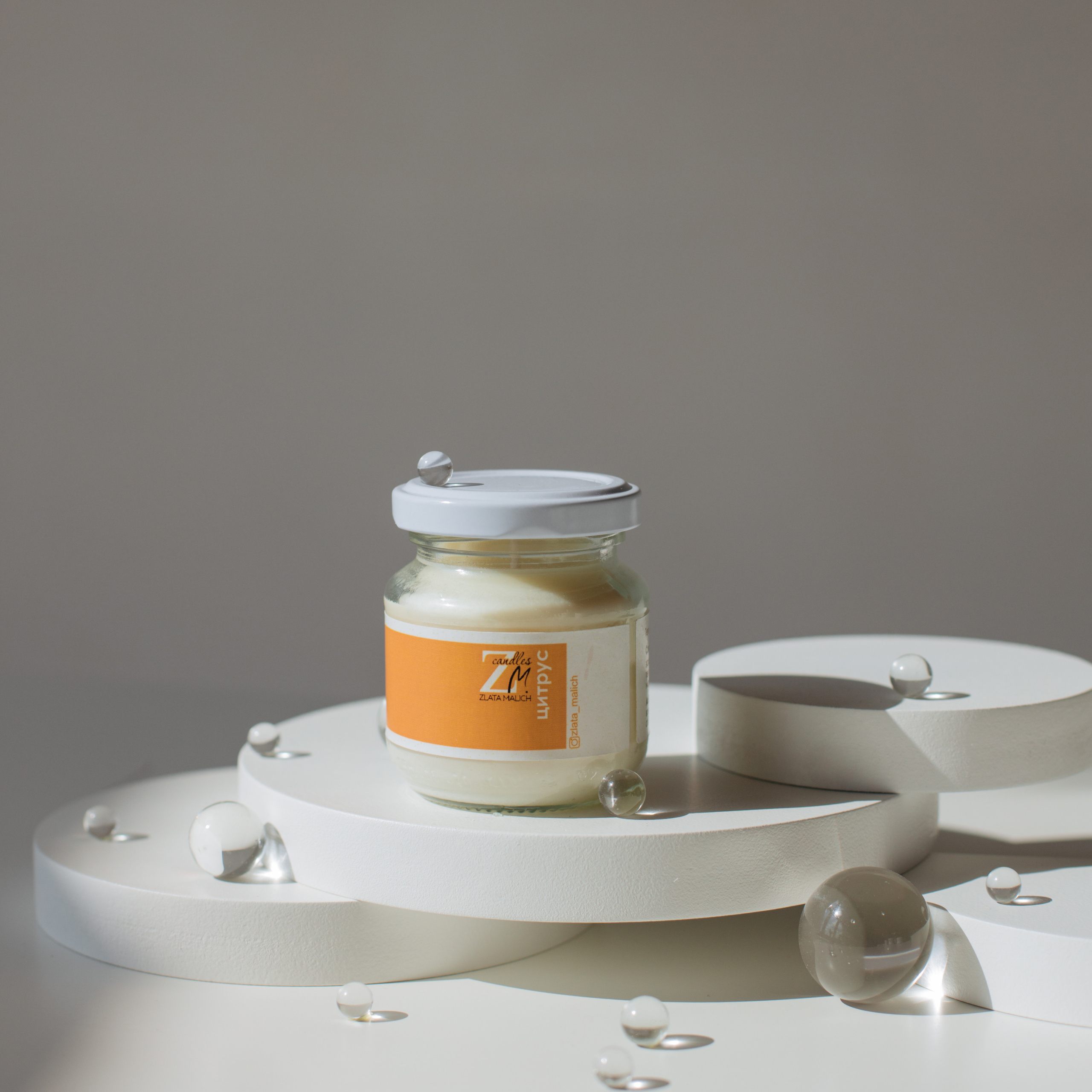 Косметика ручной работы Малич. Фотосессии на маркетплейсы