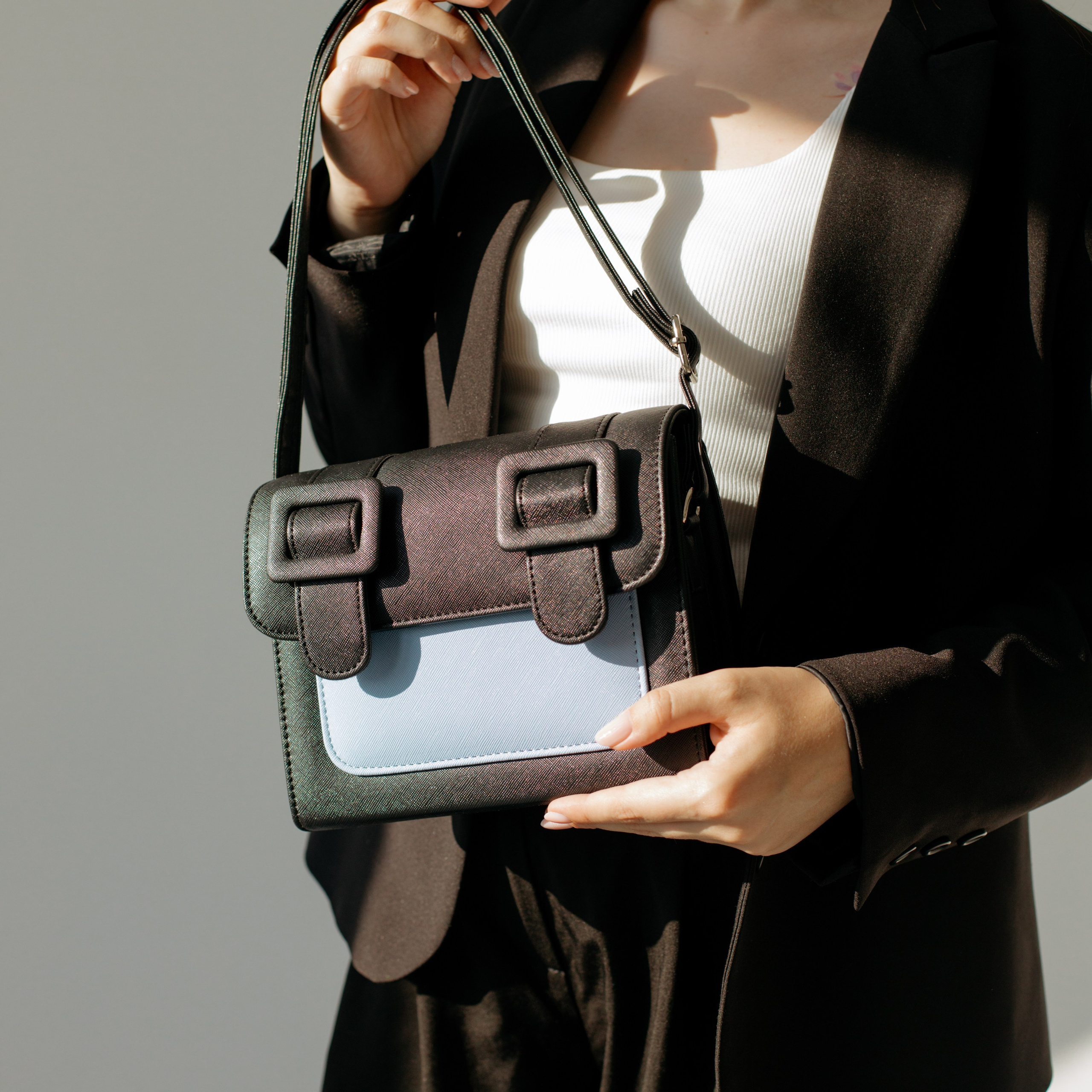 Сумки. Фотосессии на маркетплейсы