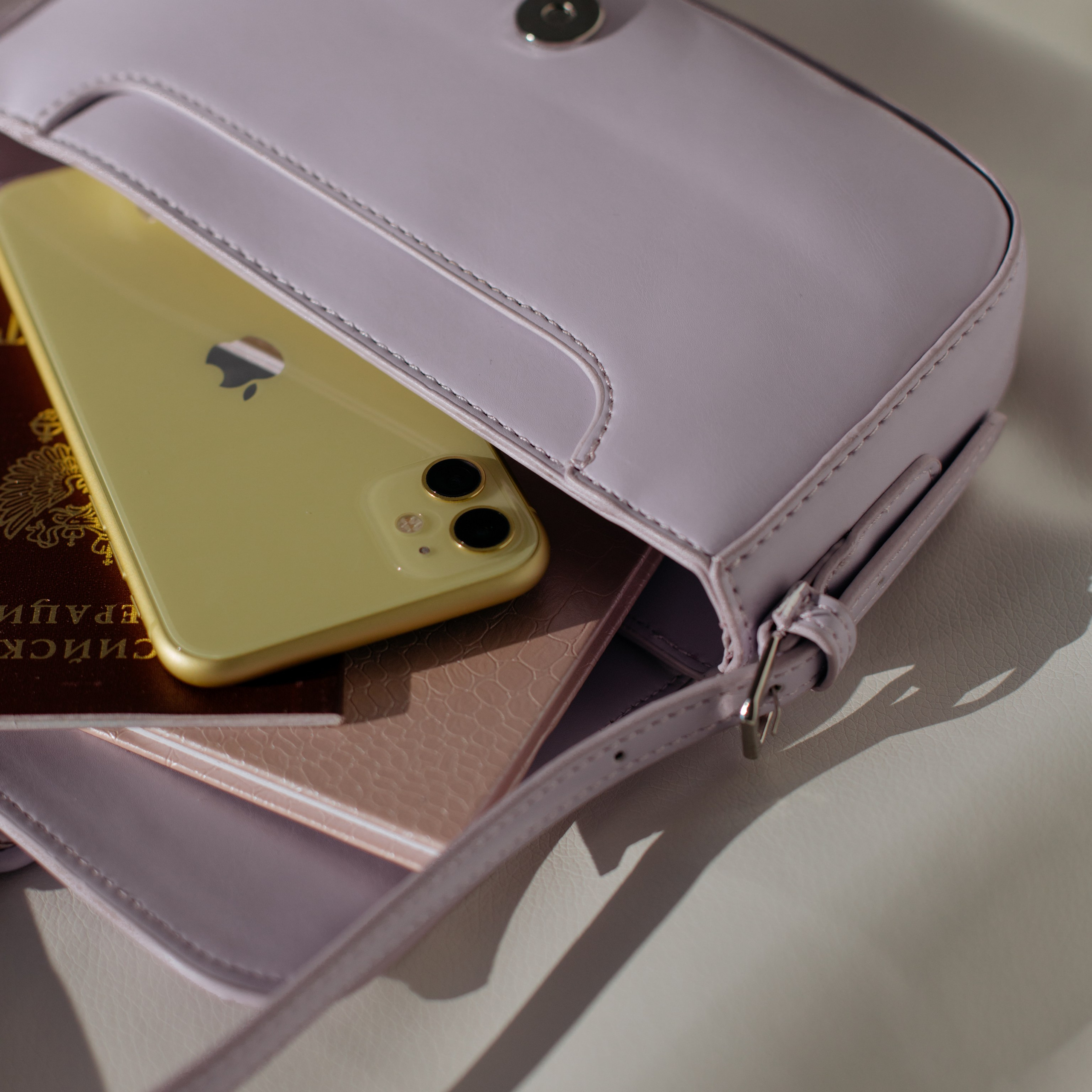 Сумки. Фотосессии на маркетплейсы