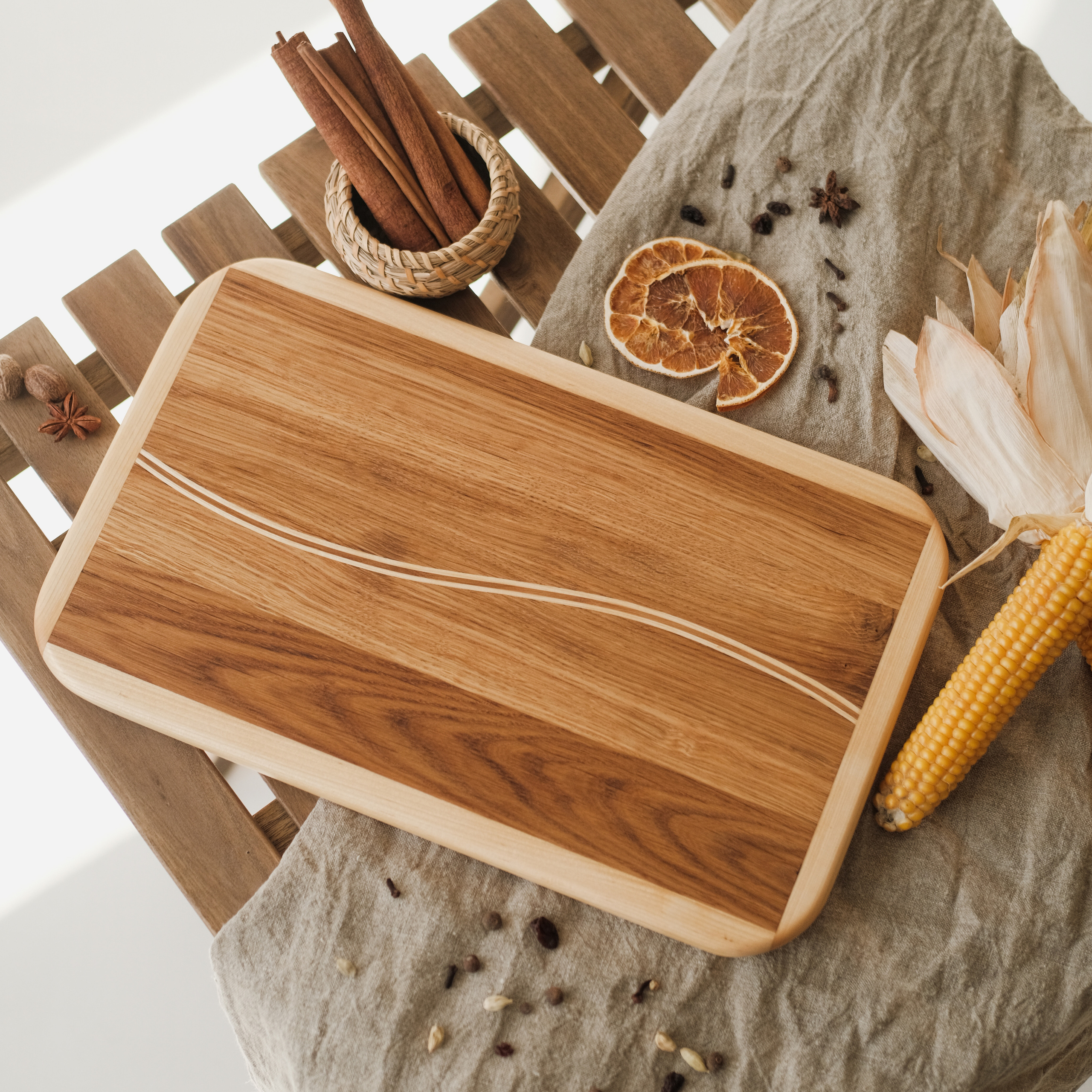 Разделочные доски. Фотосессии на маркетплейсы