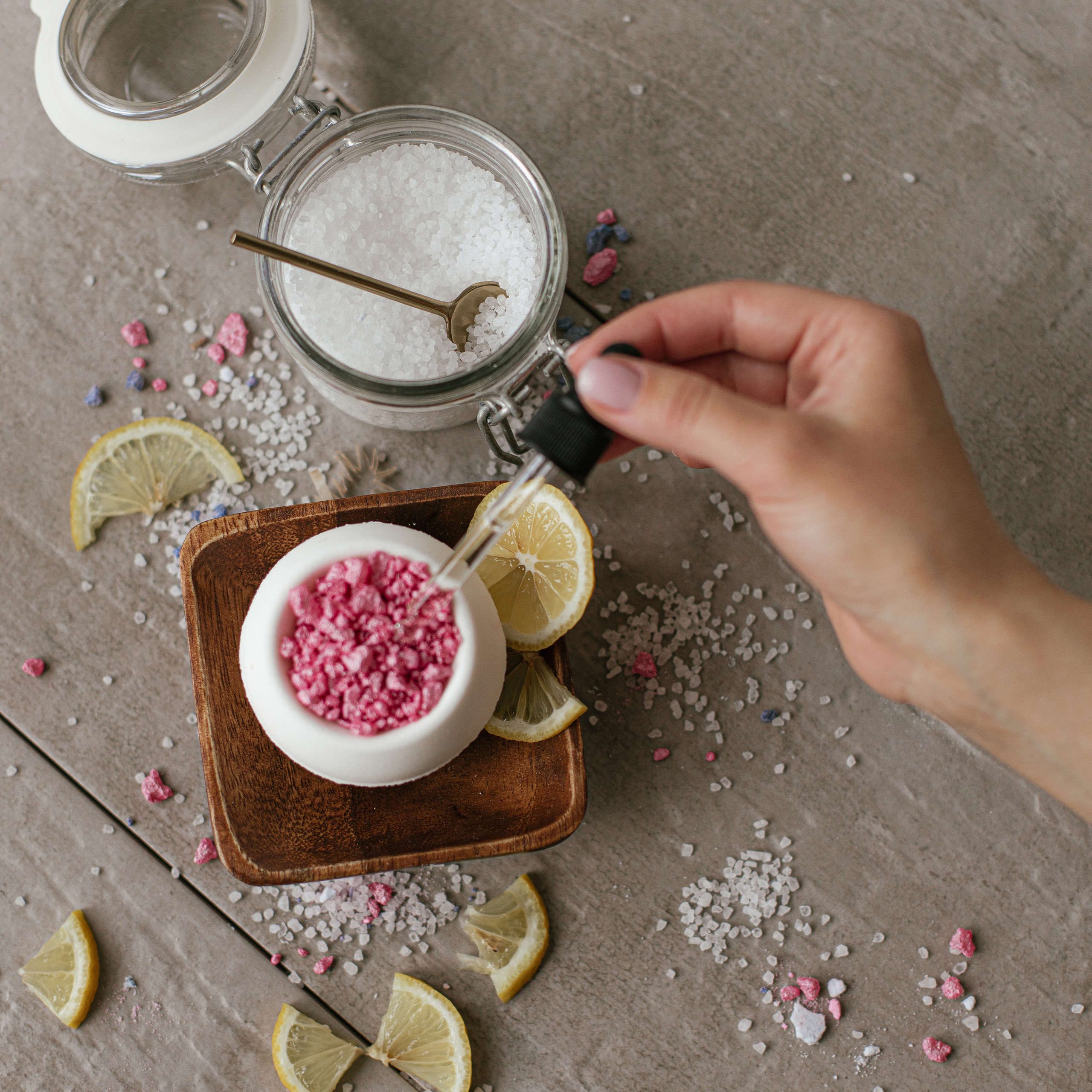 Бомбочки. Фотосессии на маркетплейсы