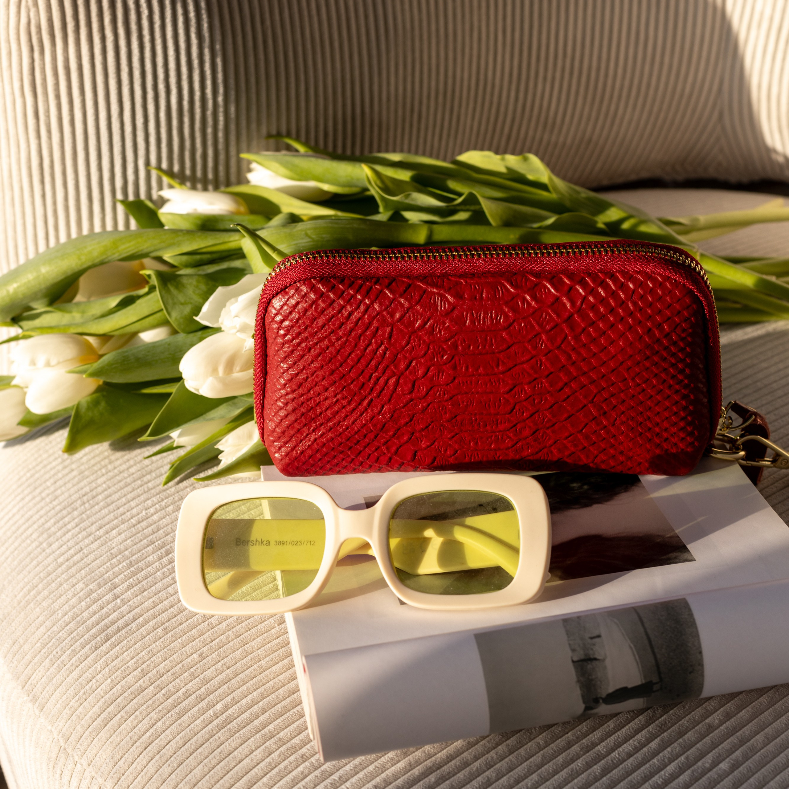 Клатчи. Фотосессии на маркетплейсы