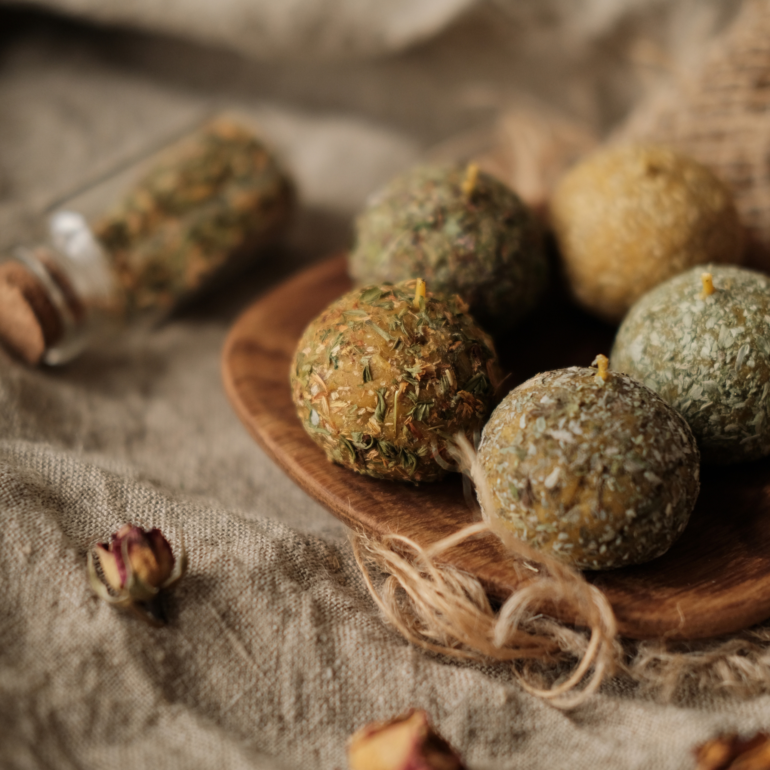 Мыло. Фотосессии на маркетплейсы