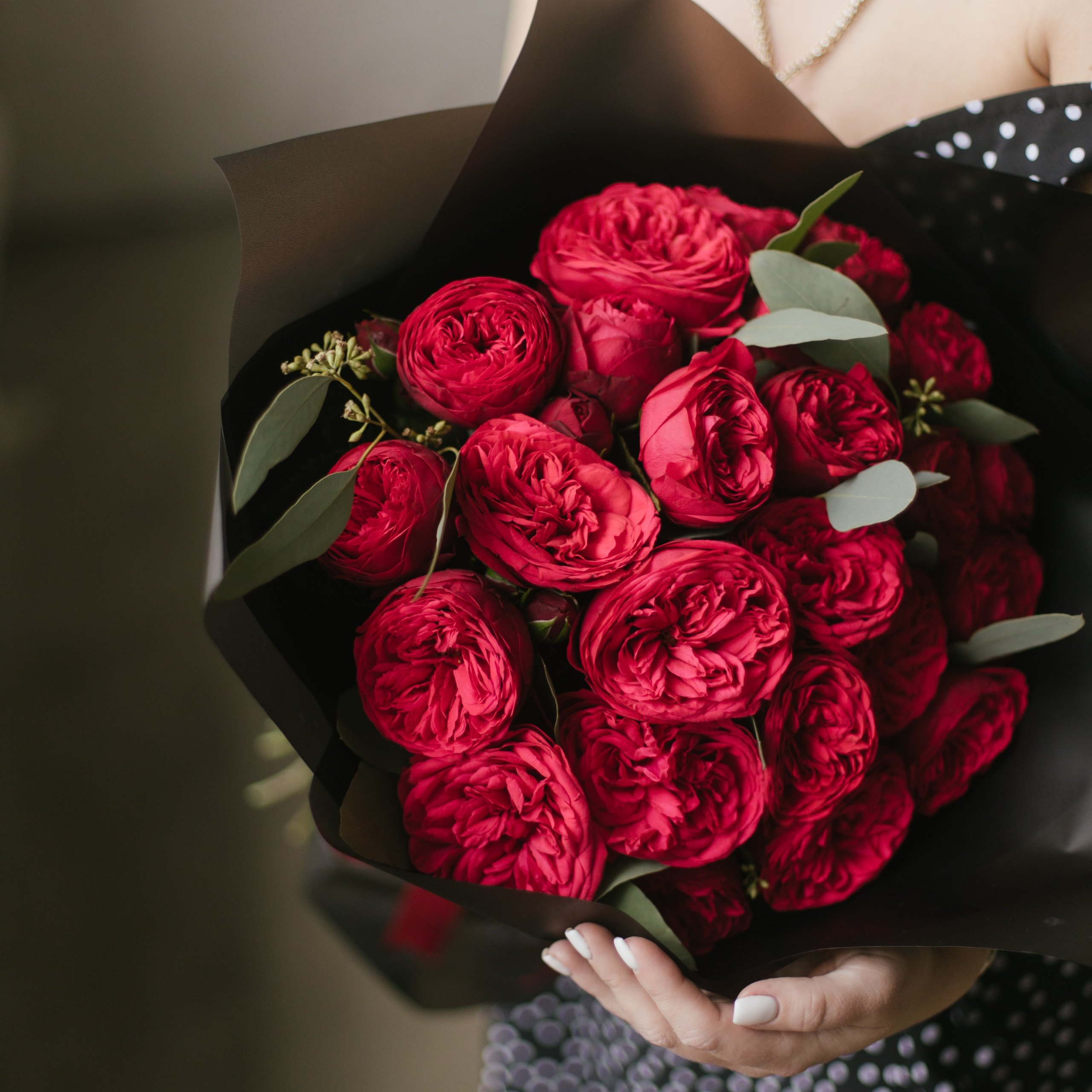 Цветочный салон Лето Мск. Фотосессии на маркетплейсы