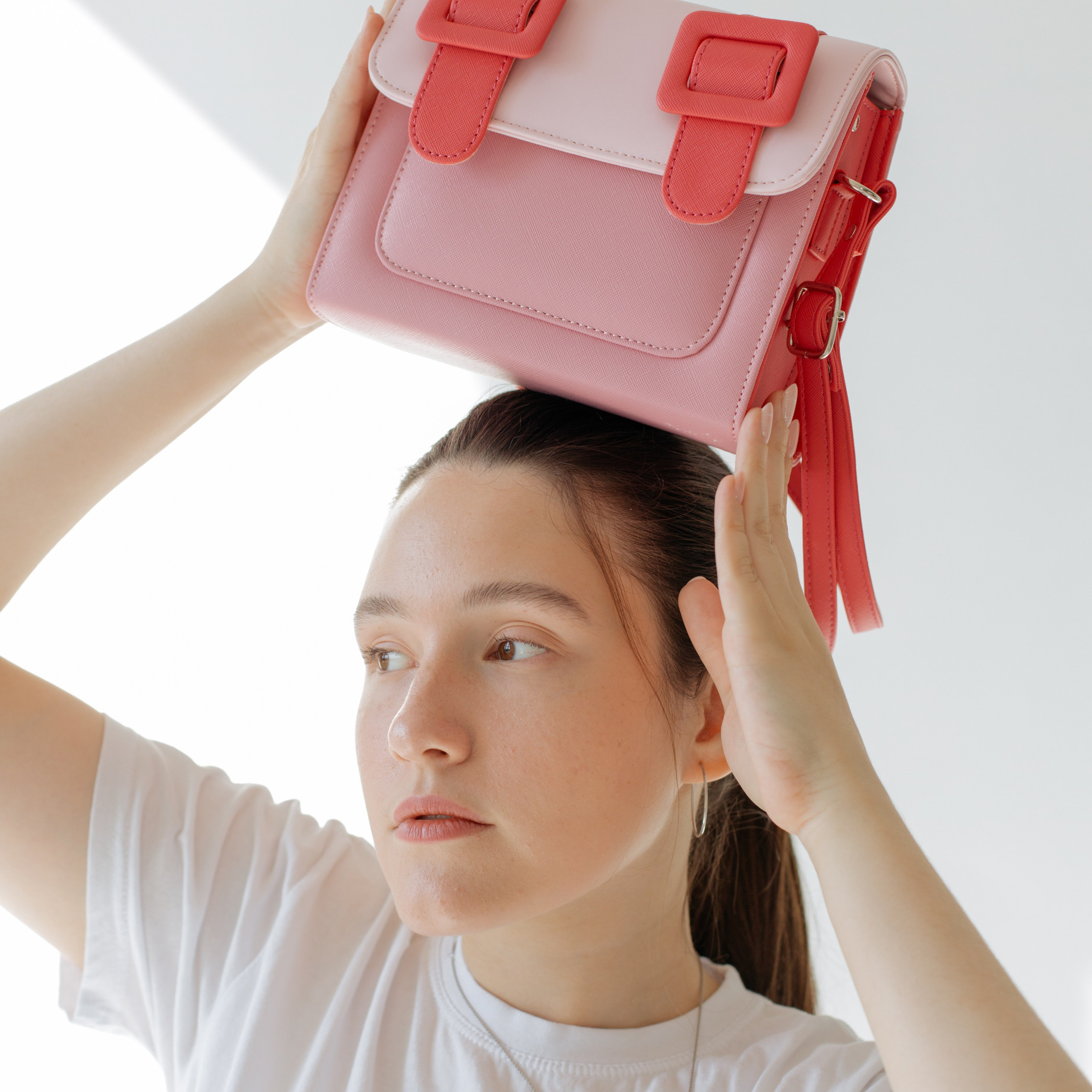 Сумки. Фотосессии на маркетплейсы