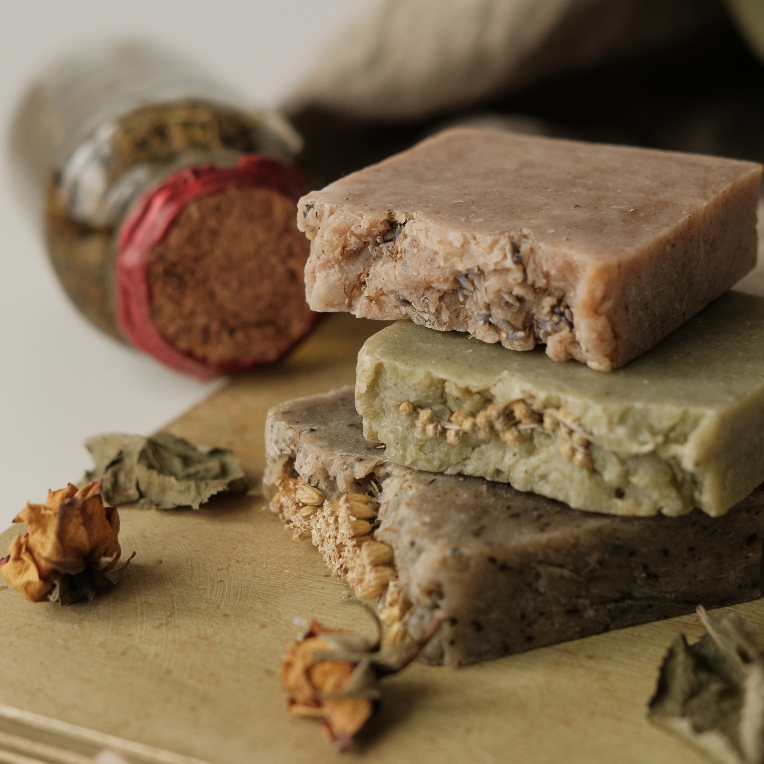 Мыло. Фотосессии на маркетплейсы