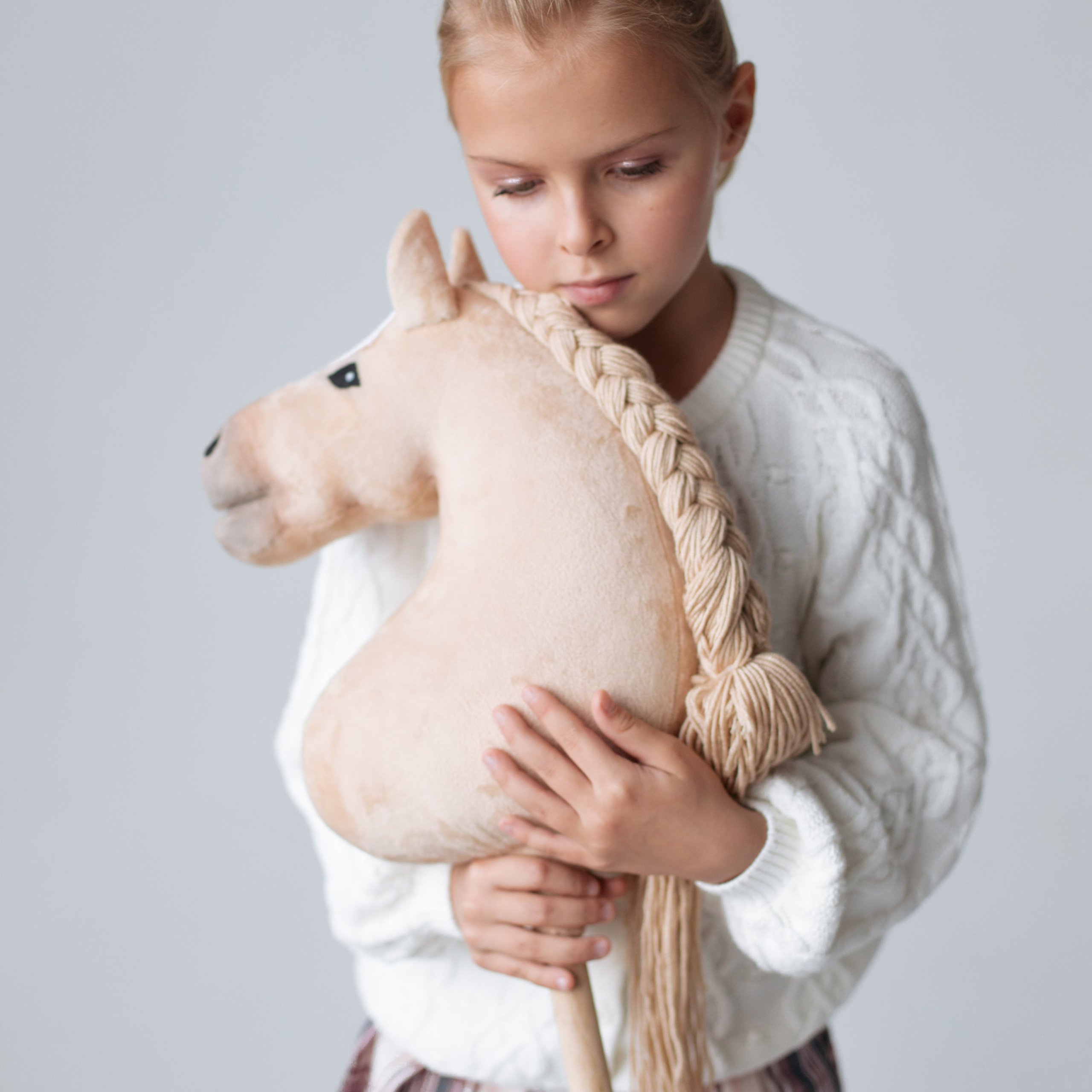 Hobbyhorses. Фотосессии на маркетплейсы