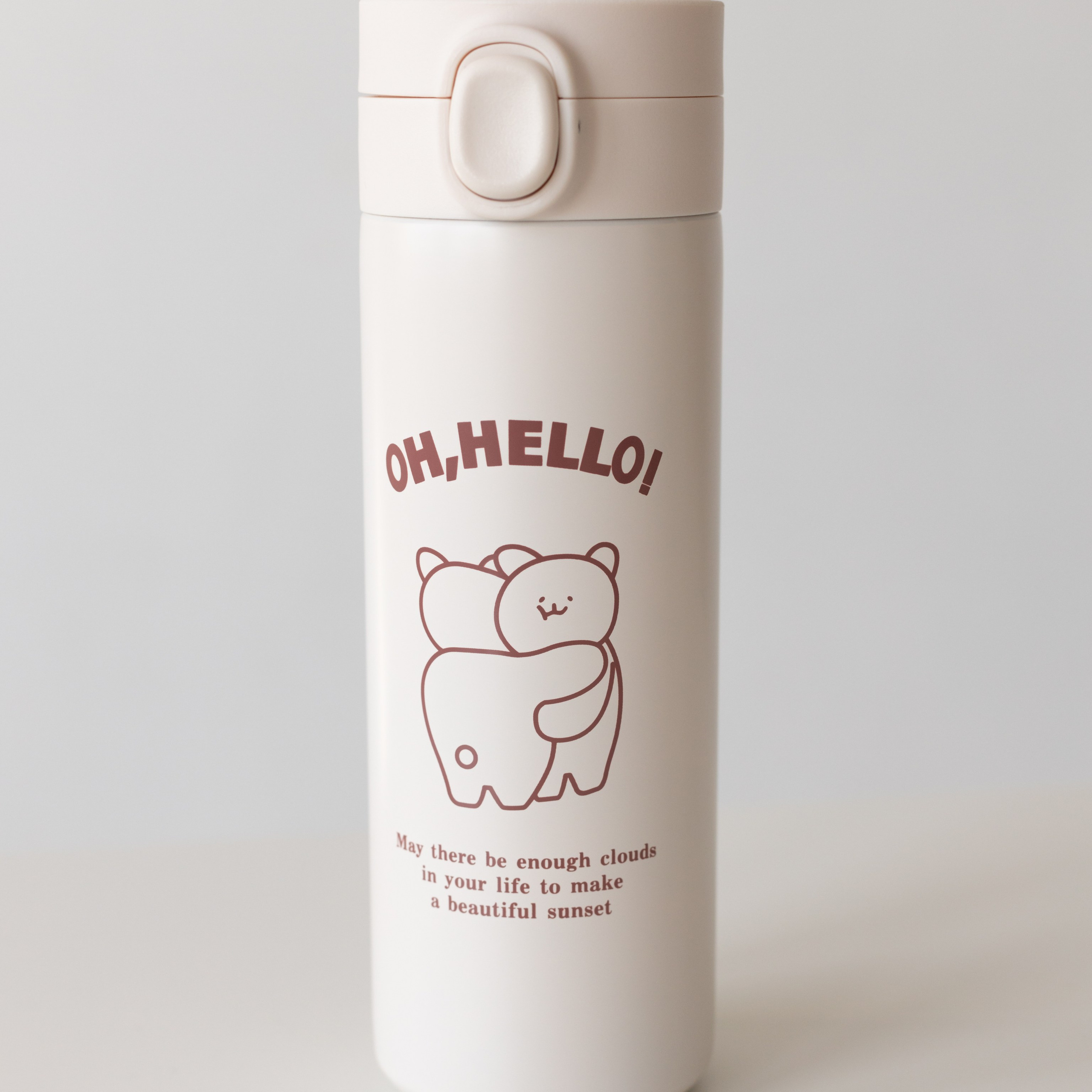 Термосы. Фотосессии на маркетплейсы