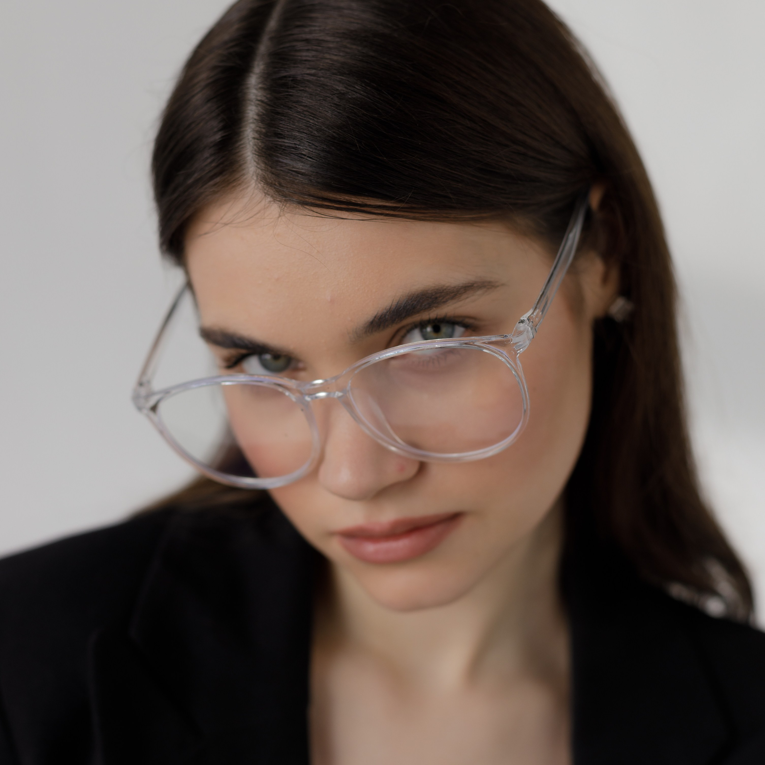 Очки. Фотосессии на маркетплейсы