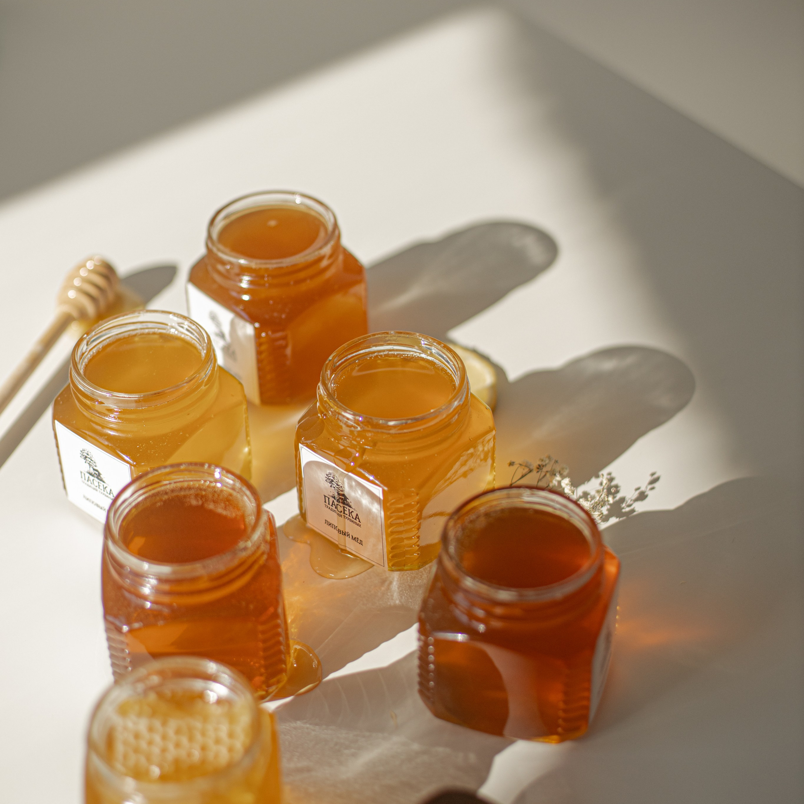 Мед. Фотосессии на маркетплейсы