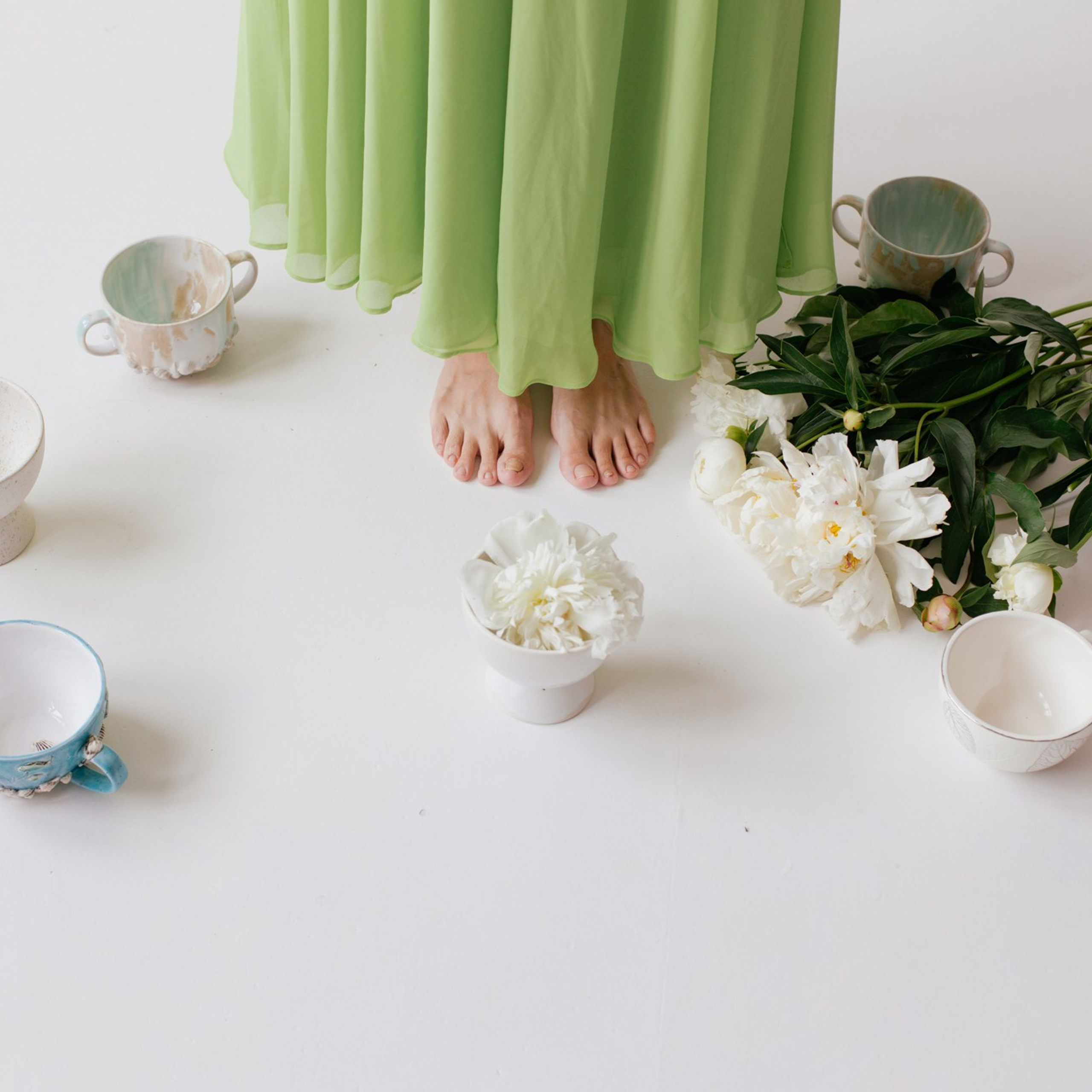 Керамика. Фотосессии на маркетплейсы