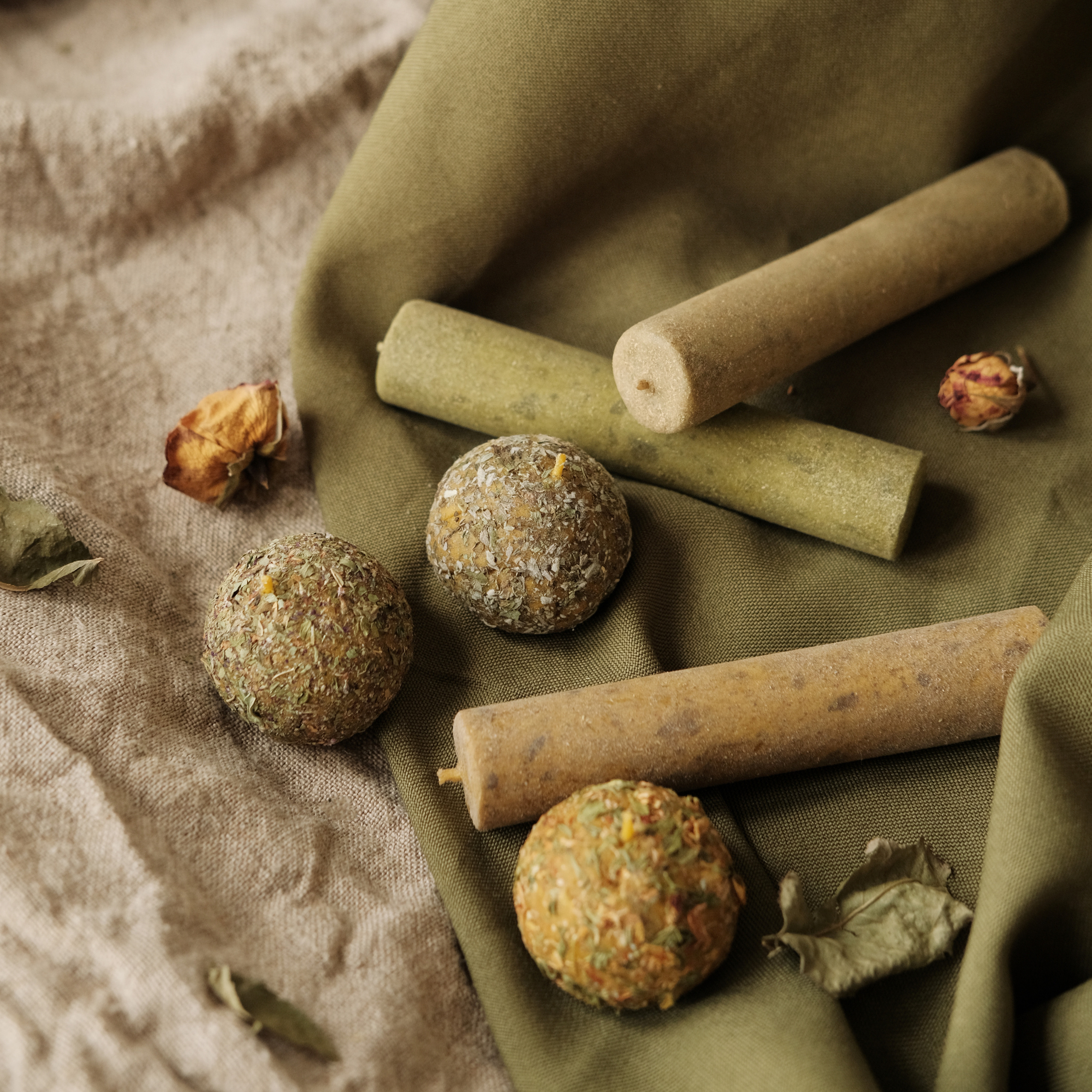 Мыло. Фотосессии на маркетплейсы