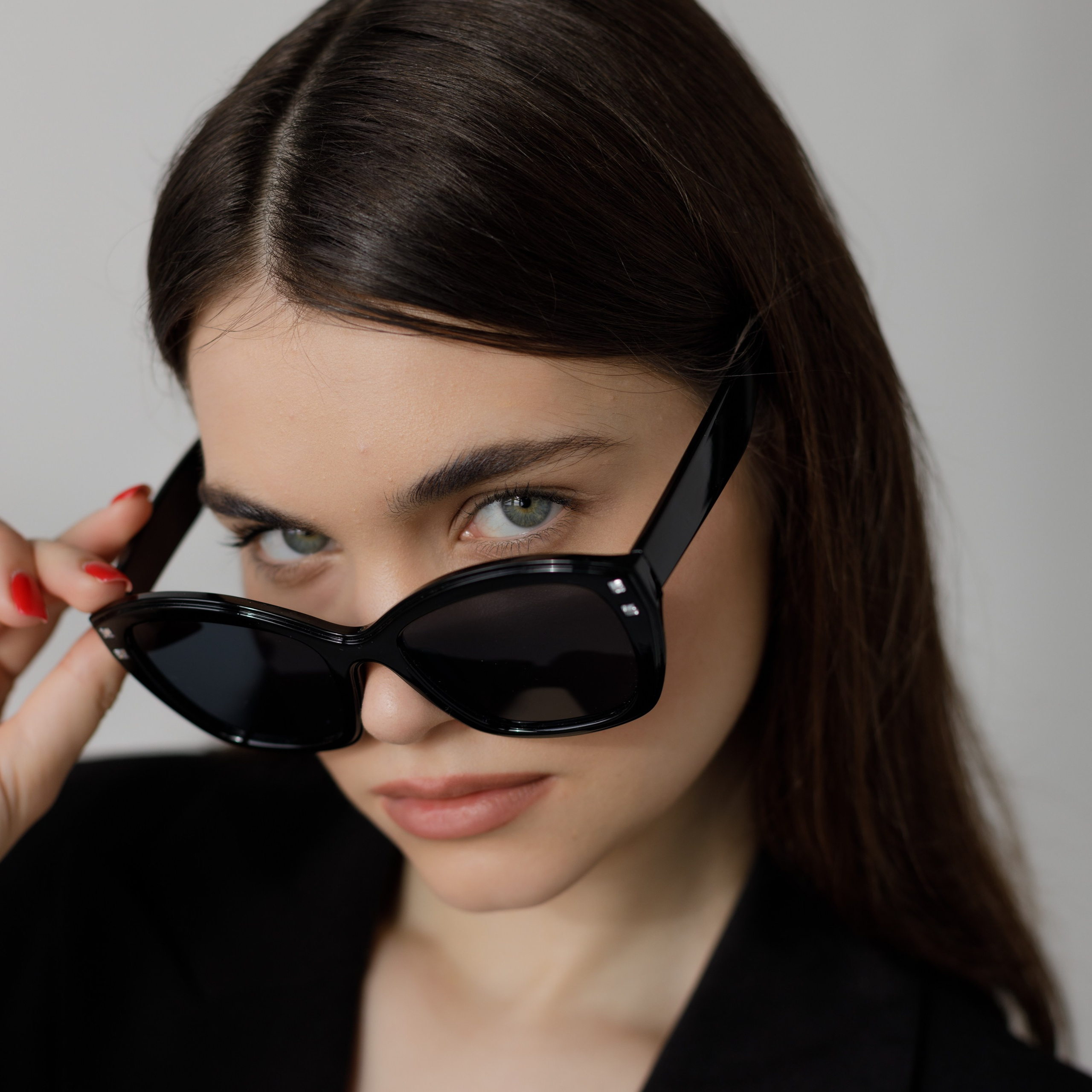 Очки. Фотосессии на маркетплейсы