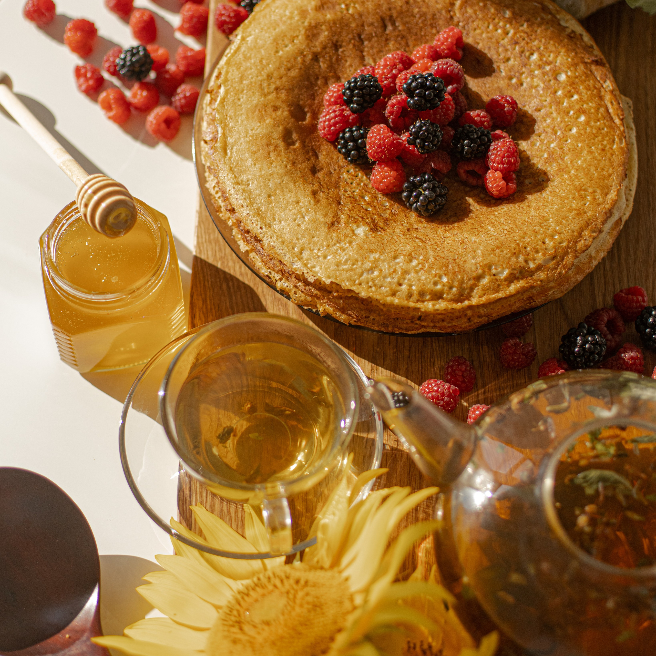 Мед. Фотосессии на маркетплейсы