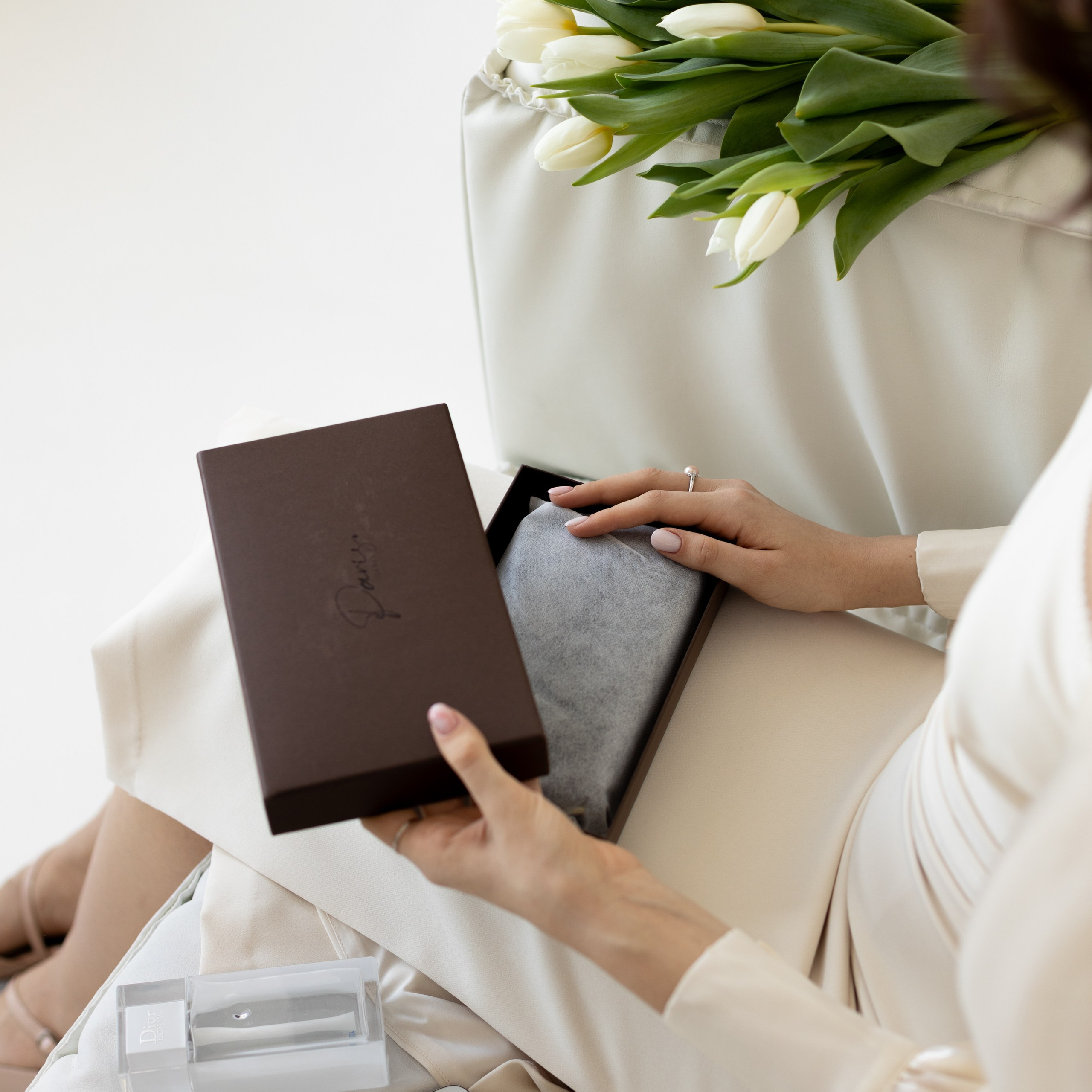 Клатчи. Фотосессии на маркетплейсы