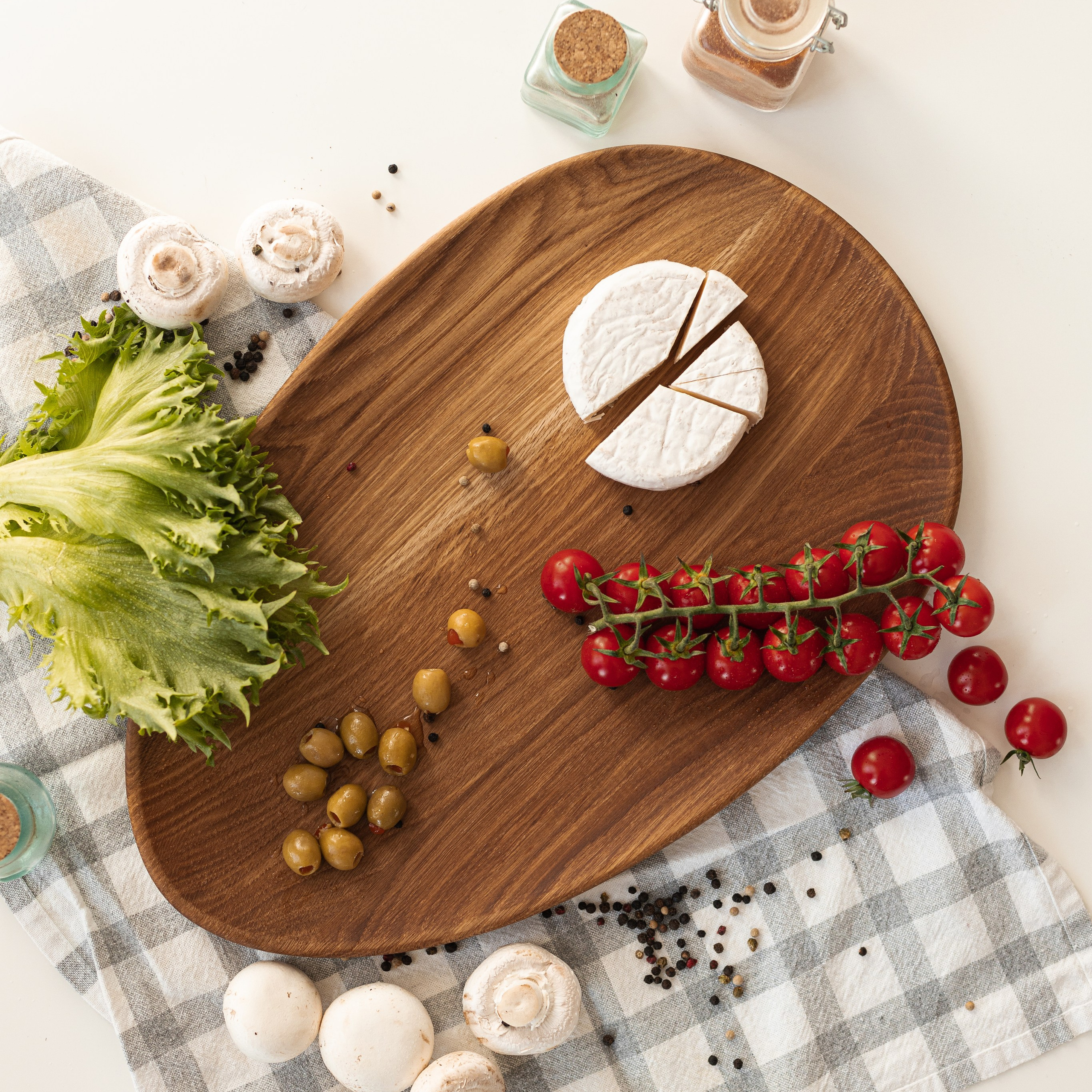 Shap.E.design изделия из дерева. Фотосессии на маркетплейсы