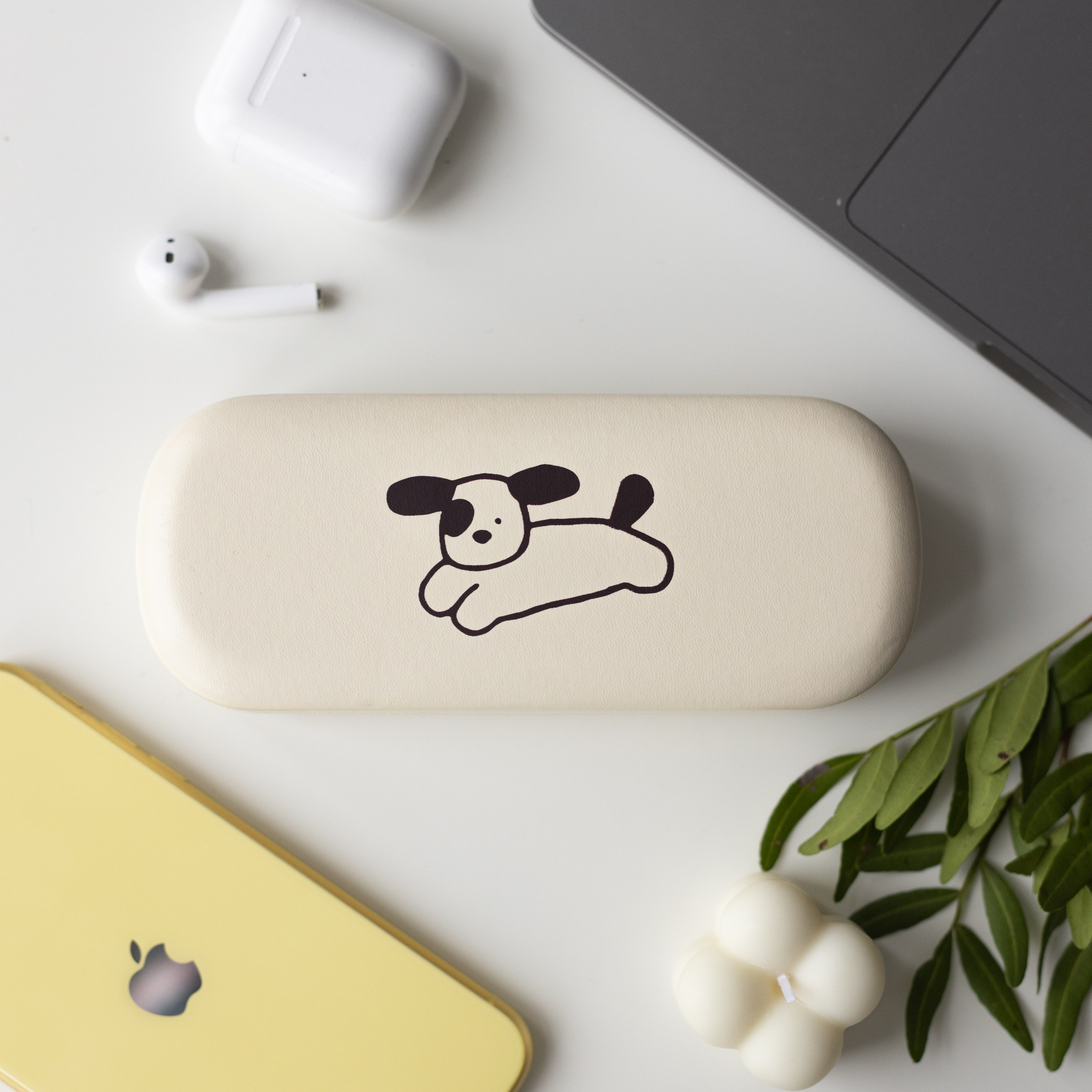 Футляры для очков. Фотосессии на маркетплейсы