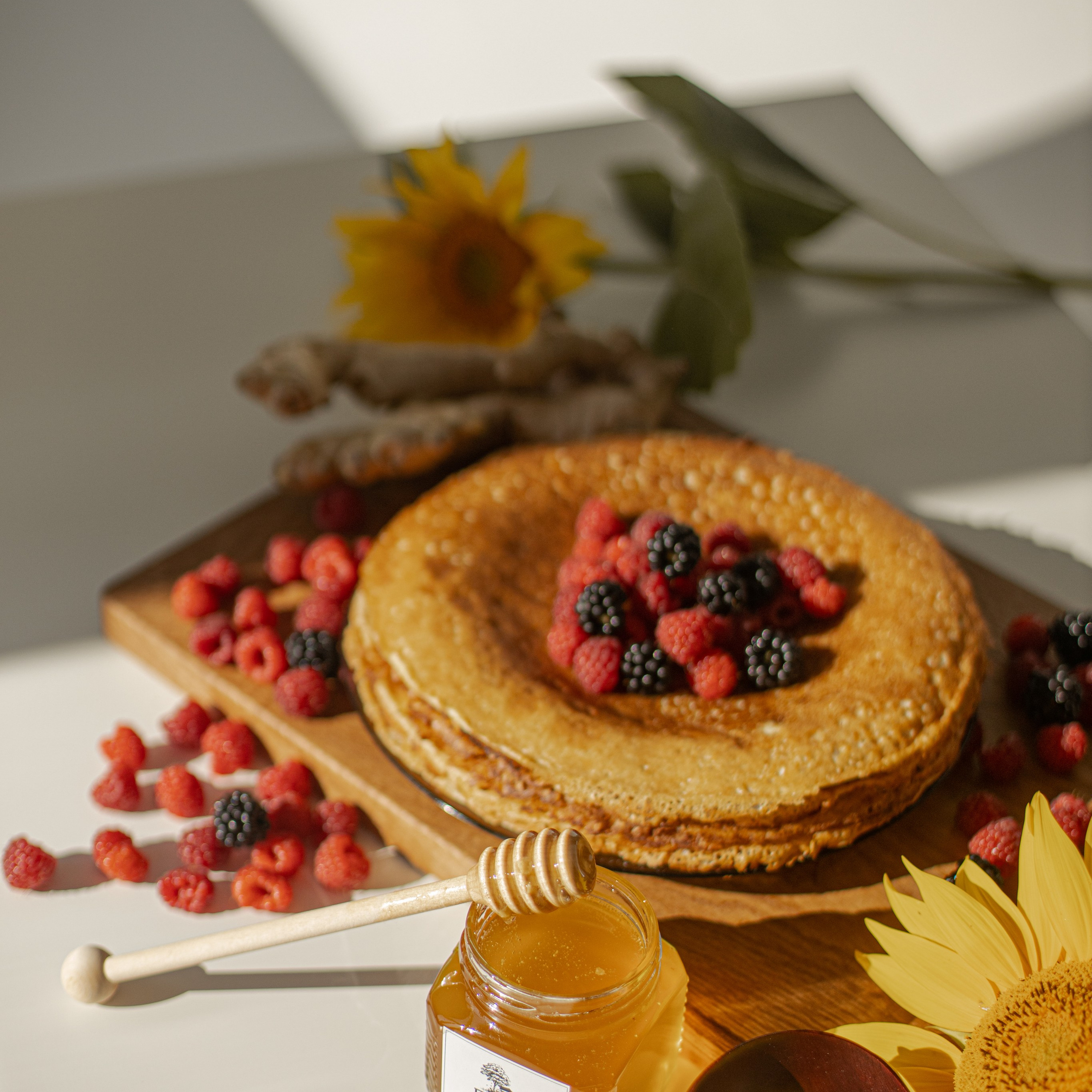 Мед. Фотосессии на маркетплейсы