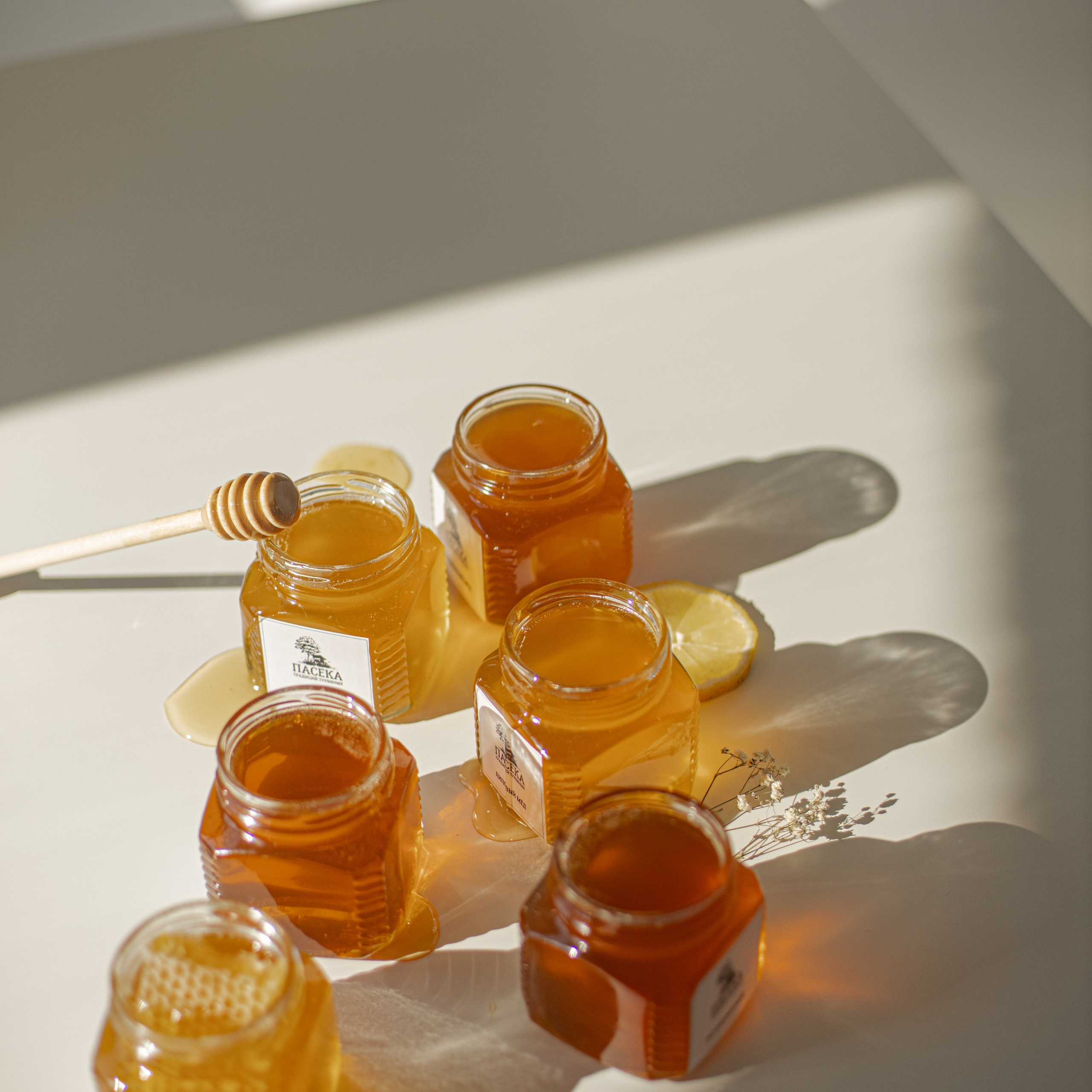 Мед. Фотосессии на маркетплейсы