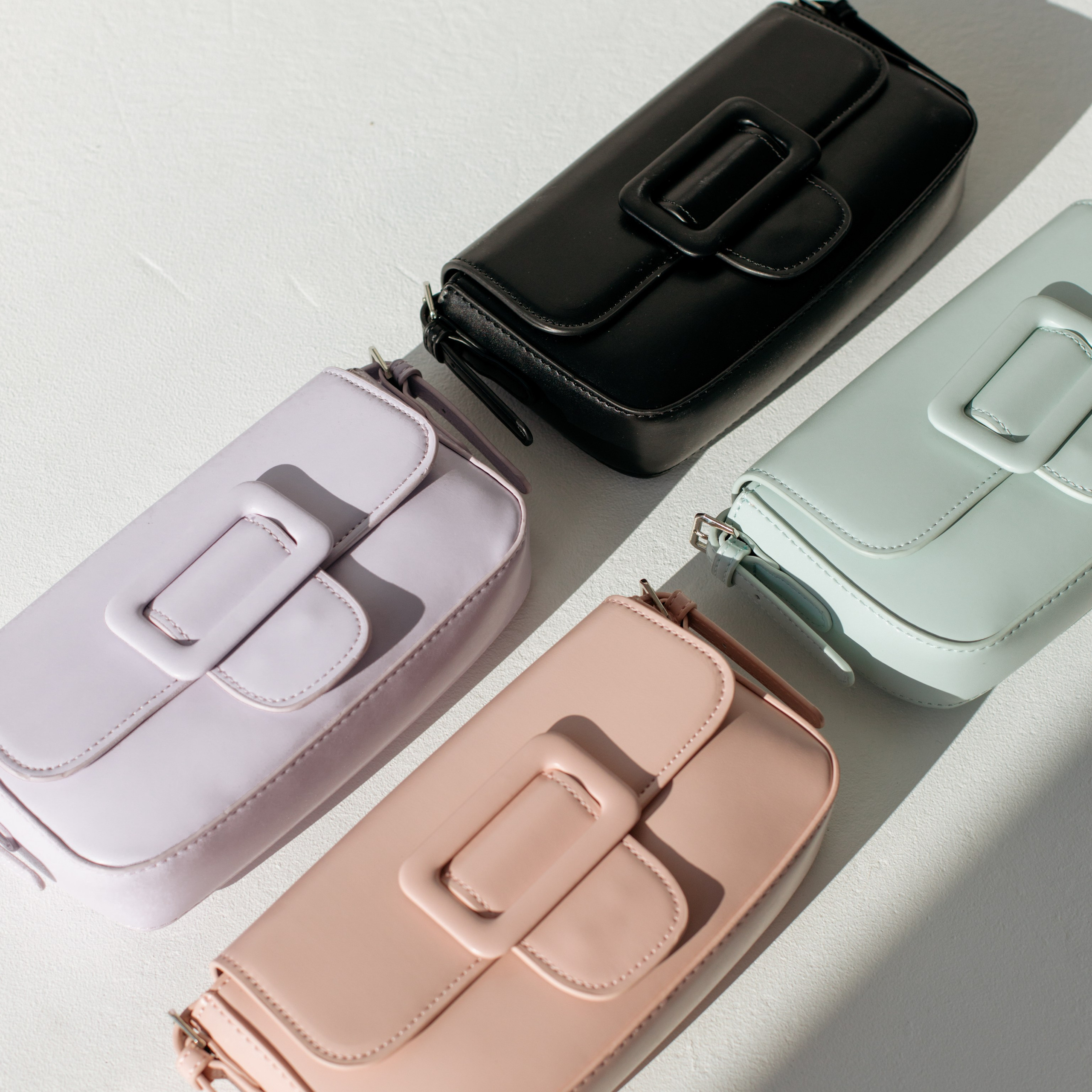 Сумки. Фотосессии на маркетплейсы