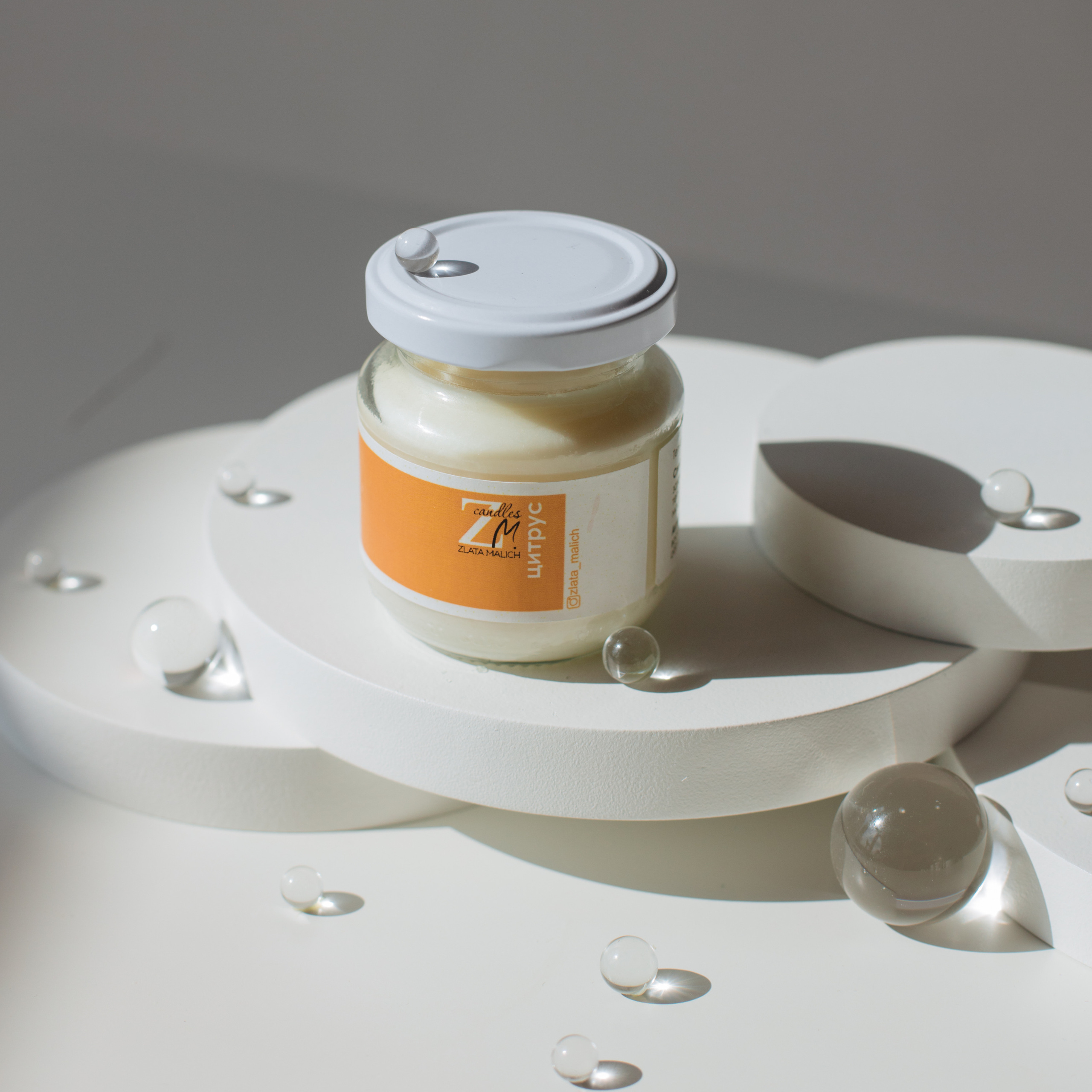 Косметика ручной работы Малич. Фотосессии на маркетплейсы