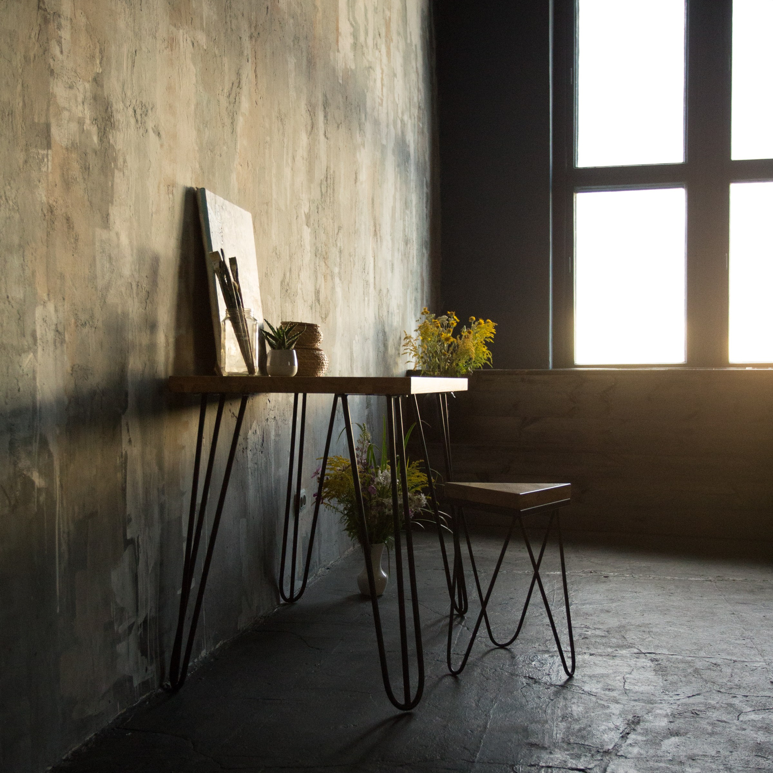 Мебель Shap.E.design. Фотосессии на маркетплейсы