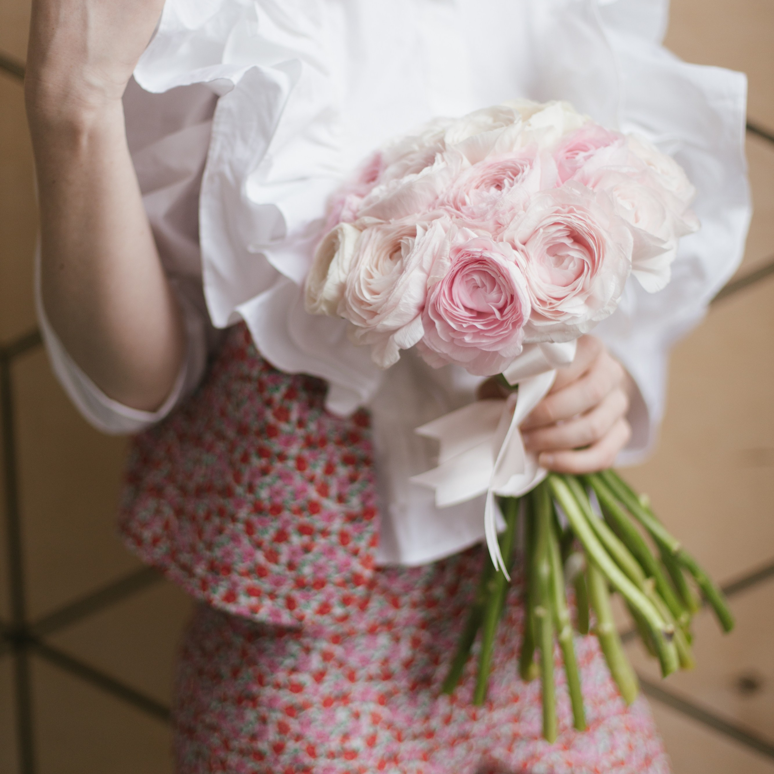 Цветочный салон Лето Мск. Фотосессии на маркетплейсы