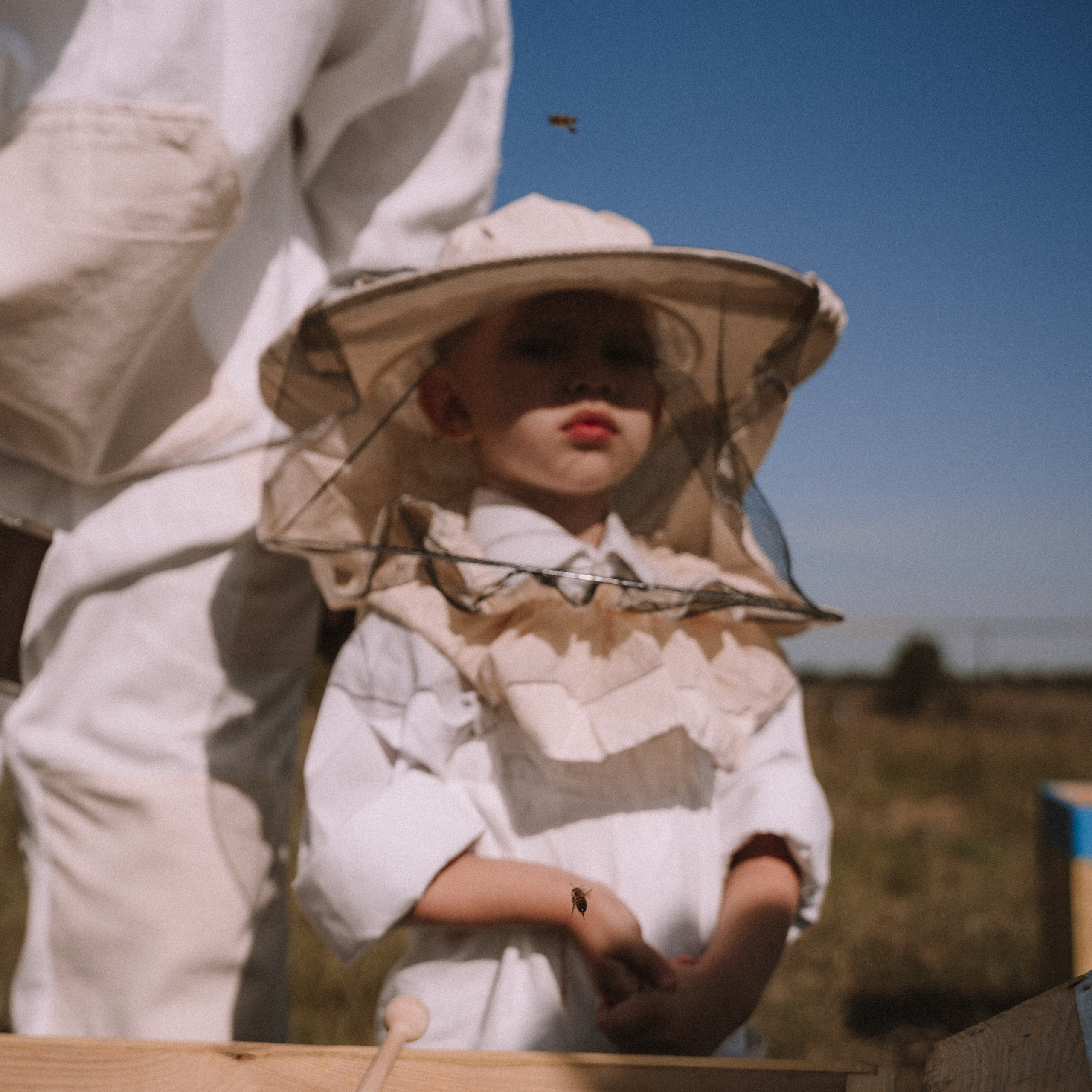 Мед. Фотосессии на маркетплейсы