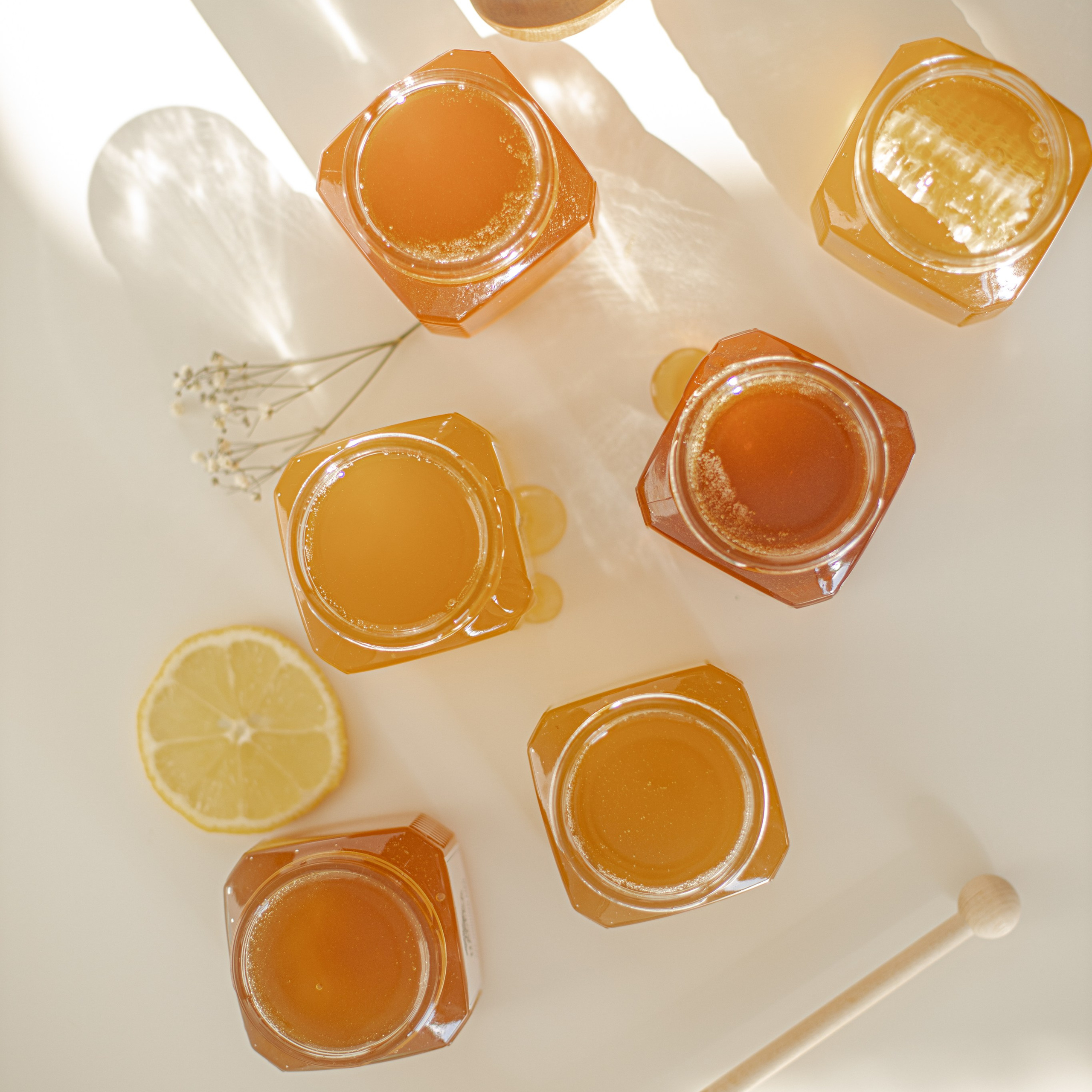 Мед. Фотосессии на маркетплейсы