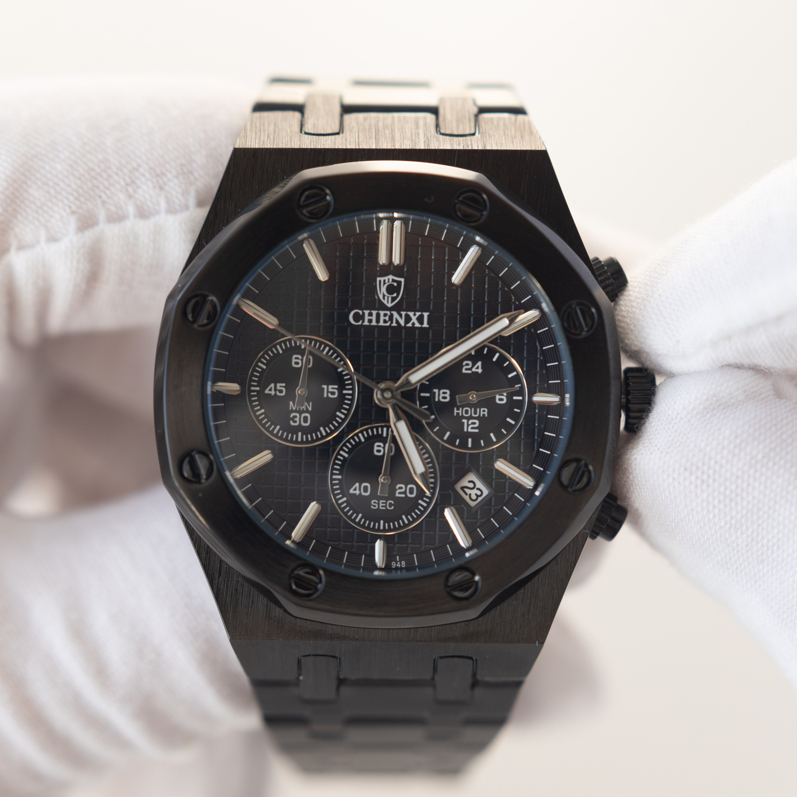 Часы. Фотосессии на маркетплейсы