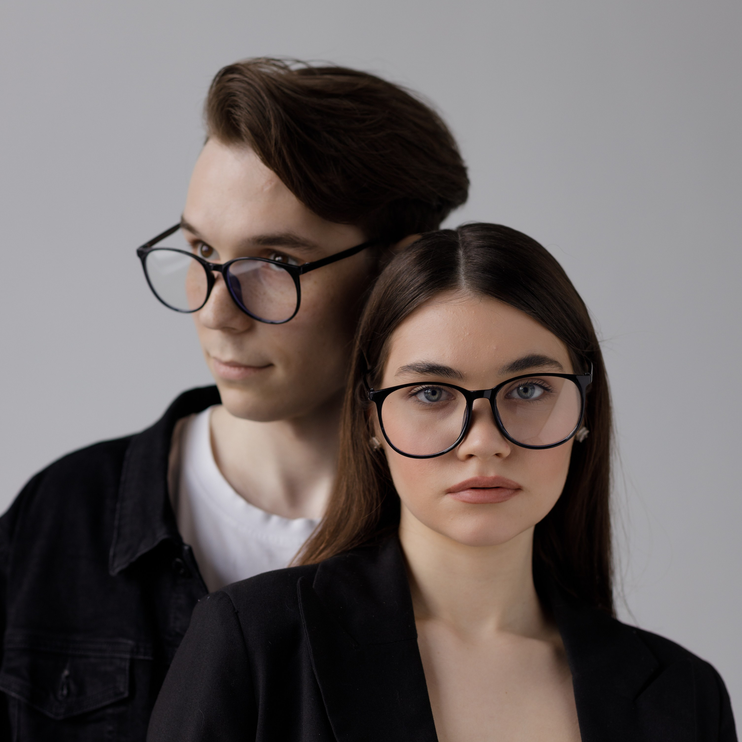 Очки. Фотосессии на маркетплейсы