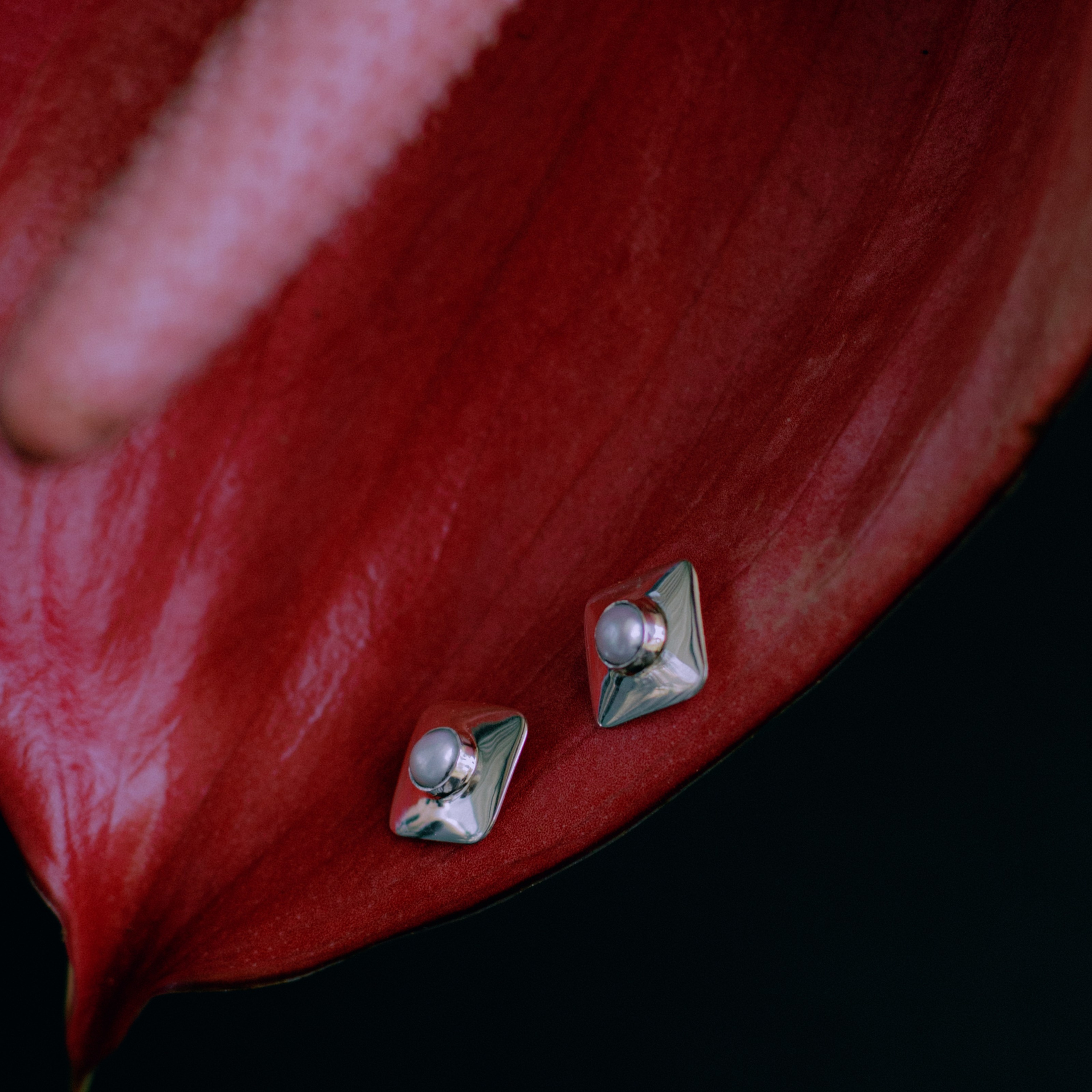 Украшения Bali Pearl. Фотосессии на маркетплейсы