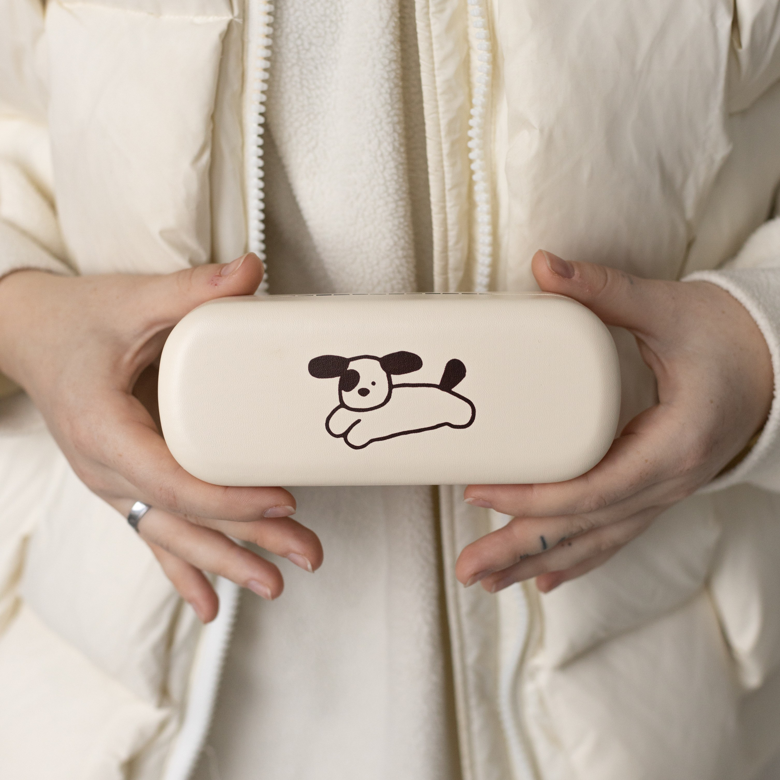 Футляры для очков. Фотосессии на маркетплейсы