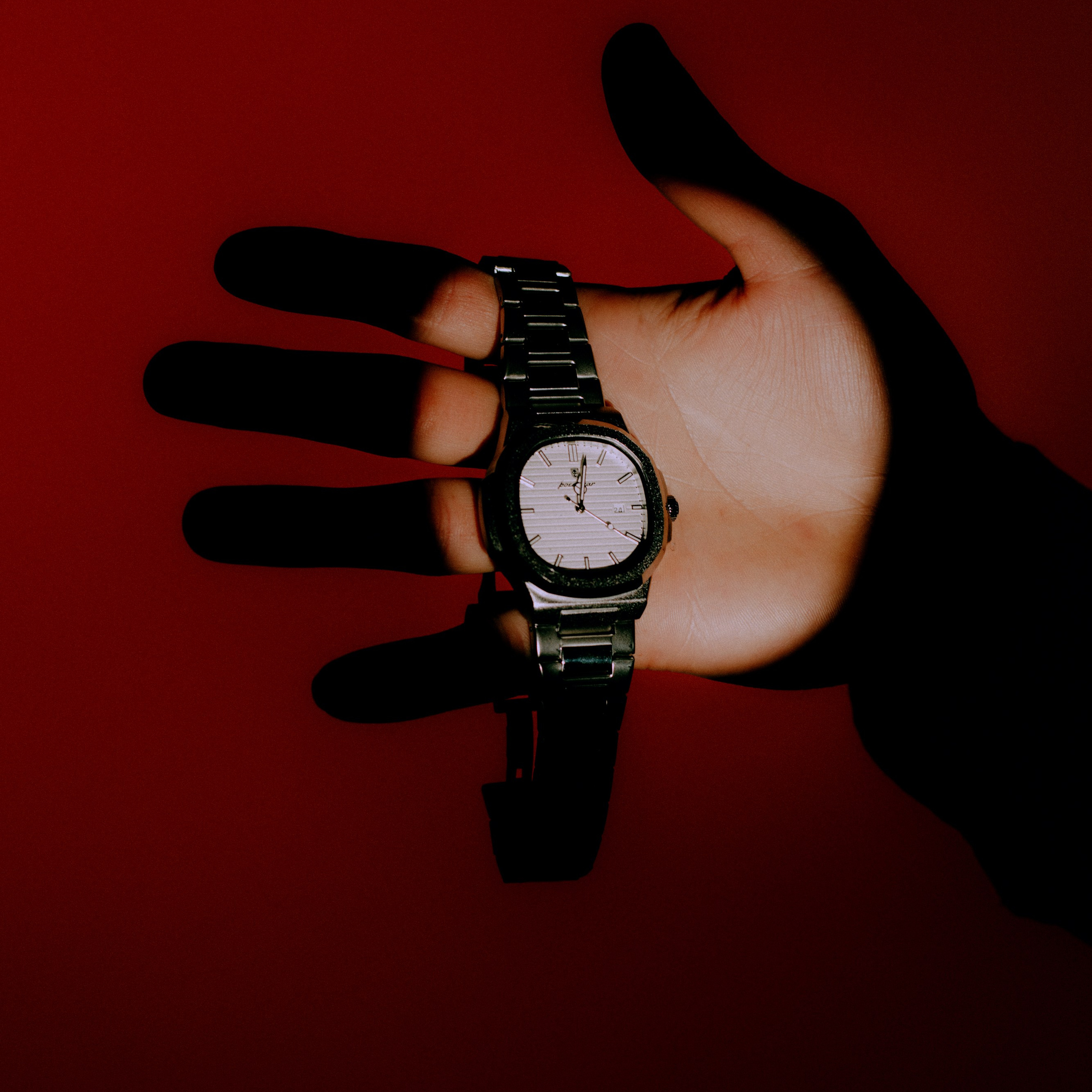 Часы. Фотосессии на маркетплейсы